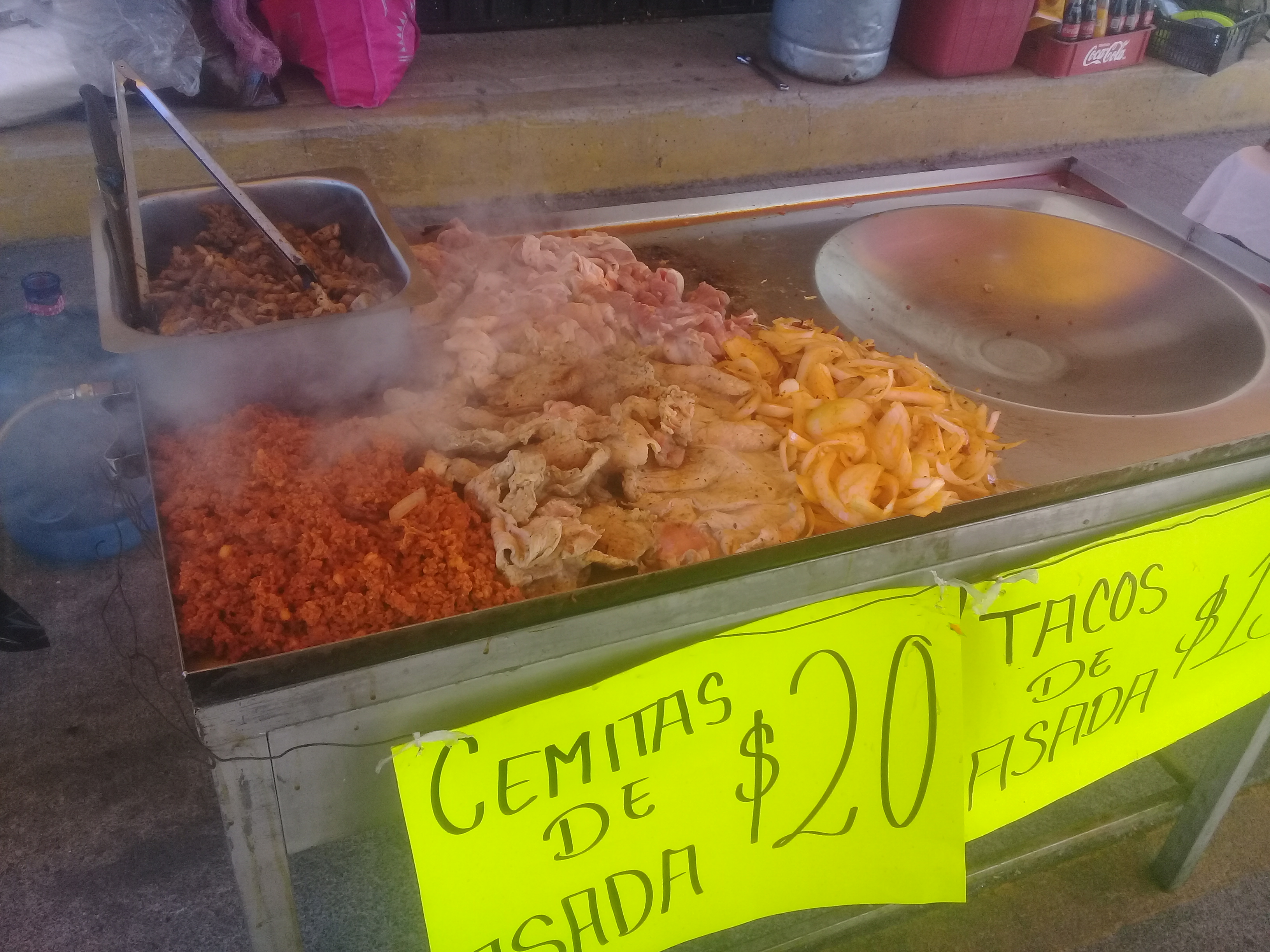 LA BRAZA DEL BIKINGO image 6