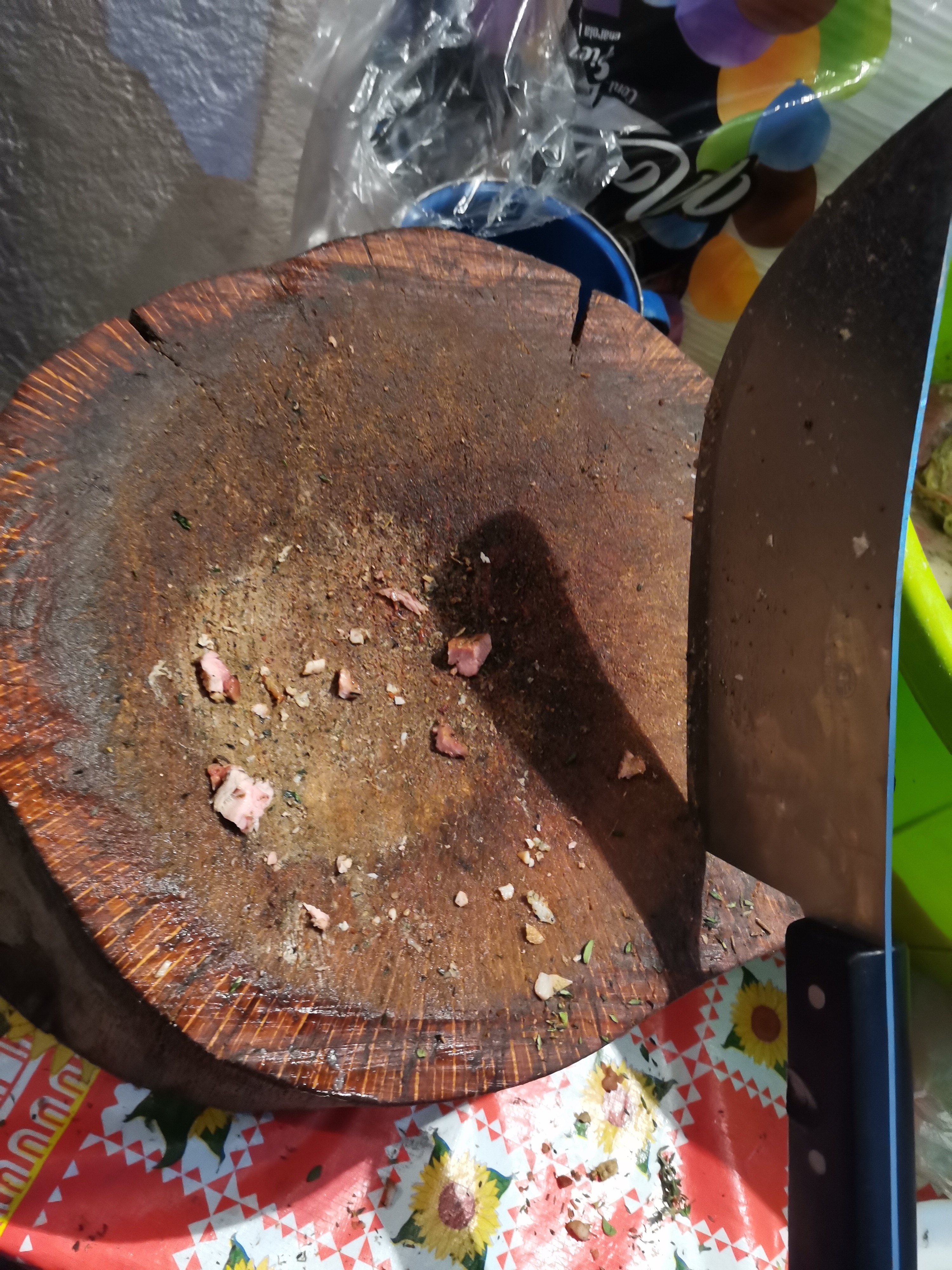 LA BRAZA DEL BIKINGO image 7