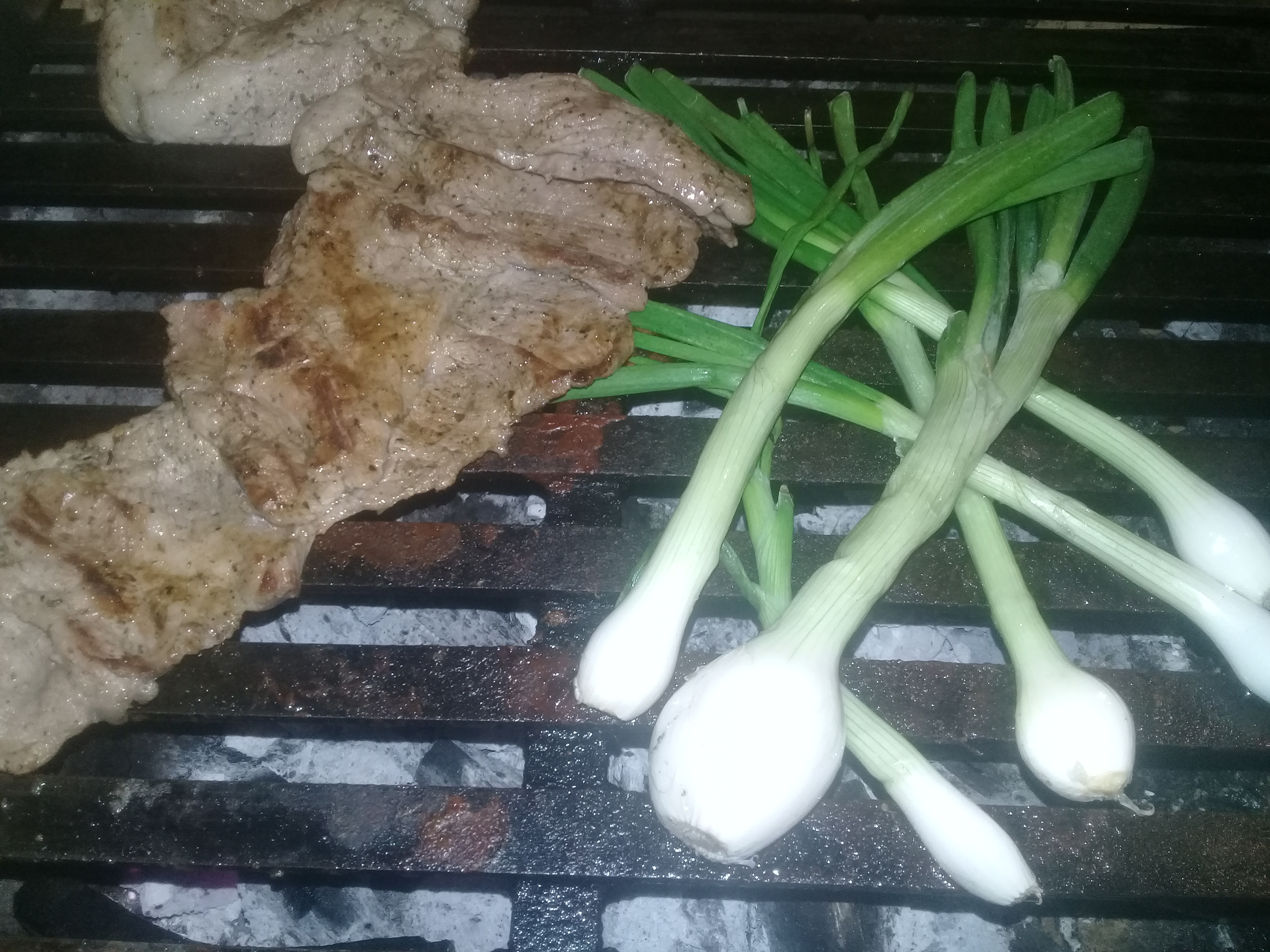 LA BRAZA DEL BIKINGO image 8