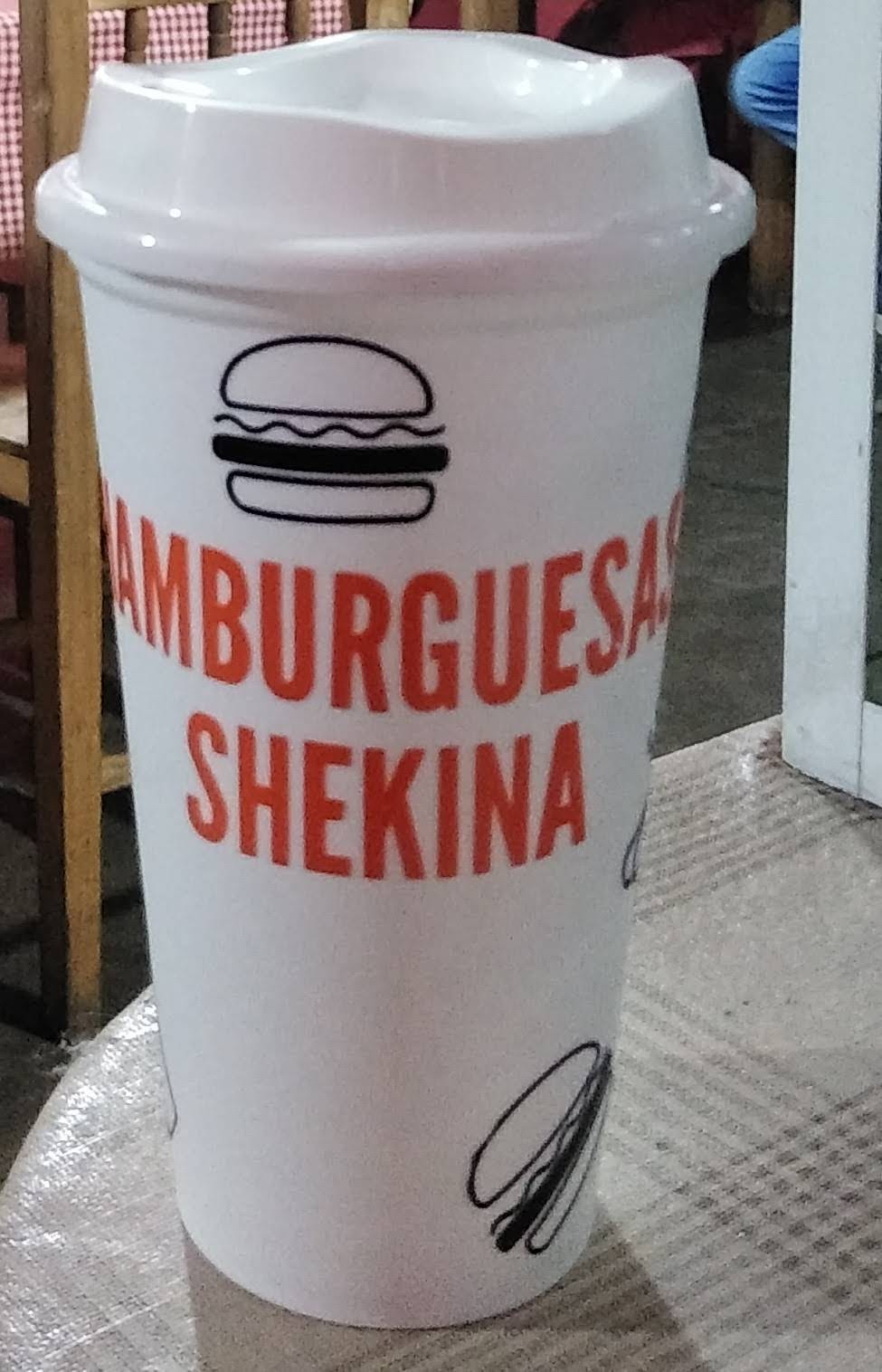 HAMBURGUESAS SHEKINA image 3