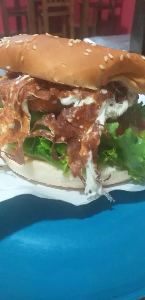 HAMBURGUESAS SHEKINA image 5