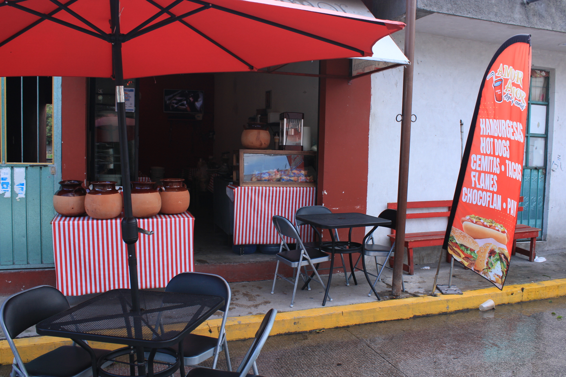 Amor Amor Fast Good image 1