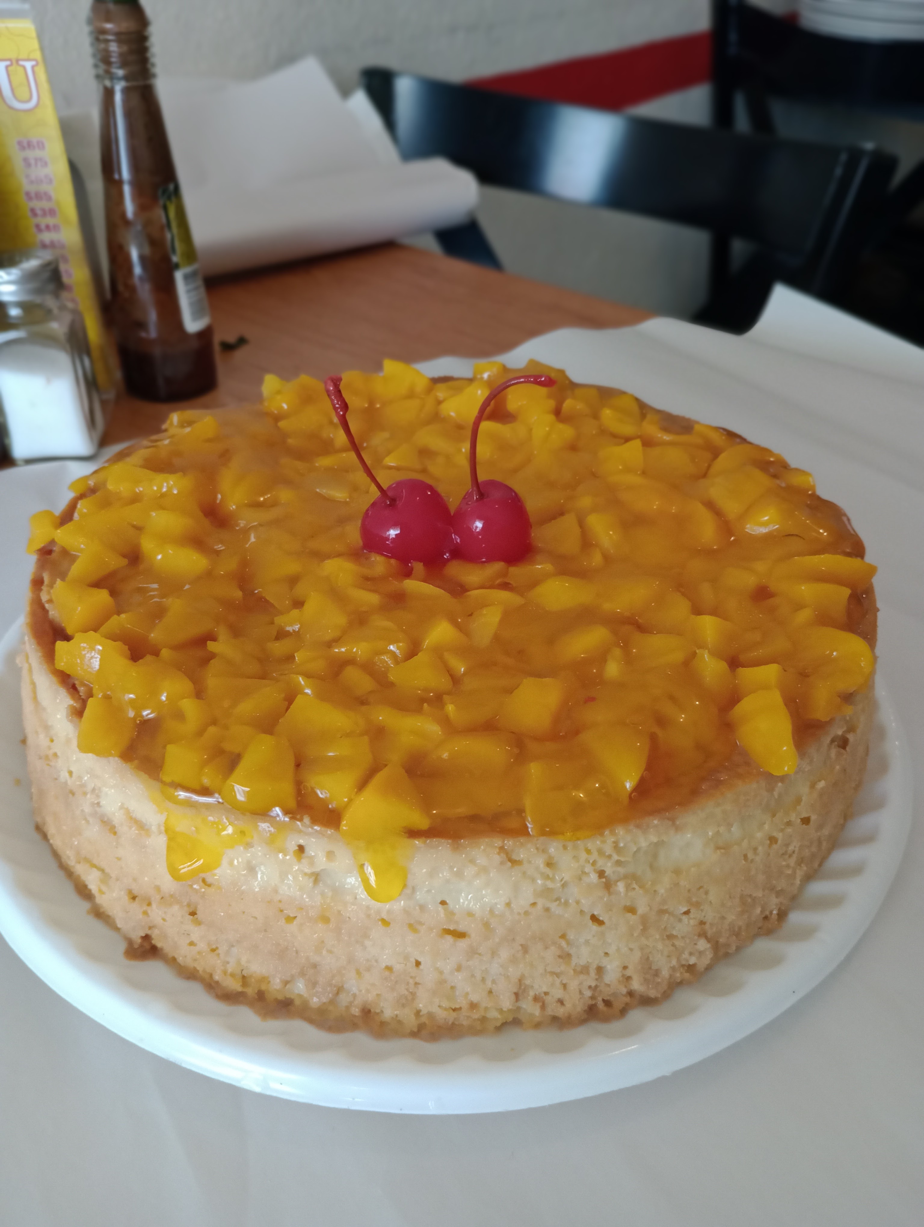 Amor Amor Fast Good image 2