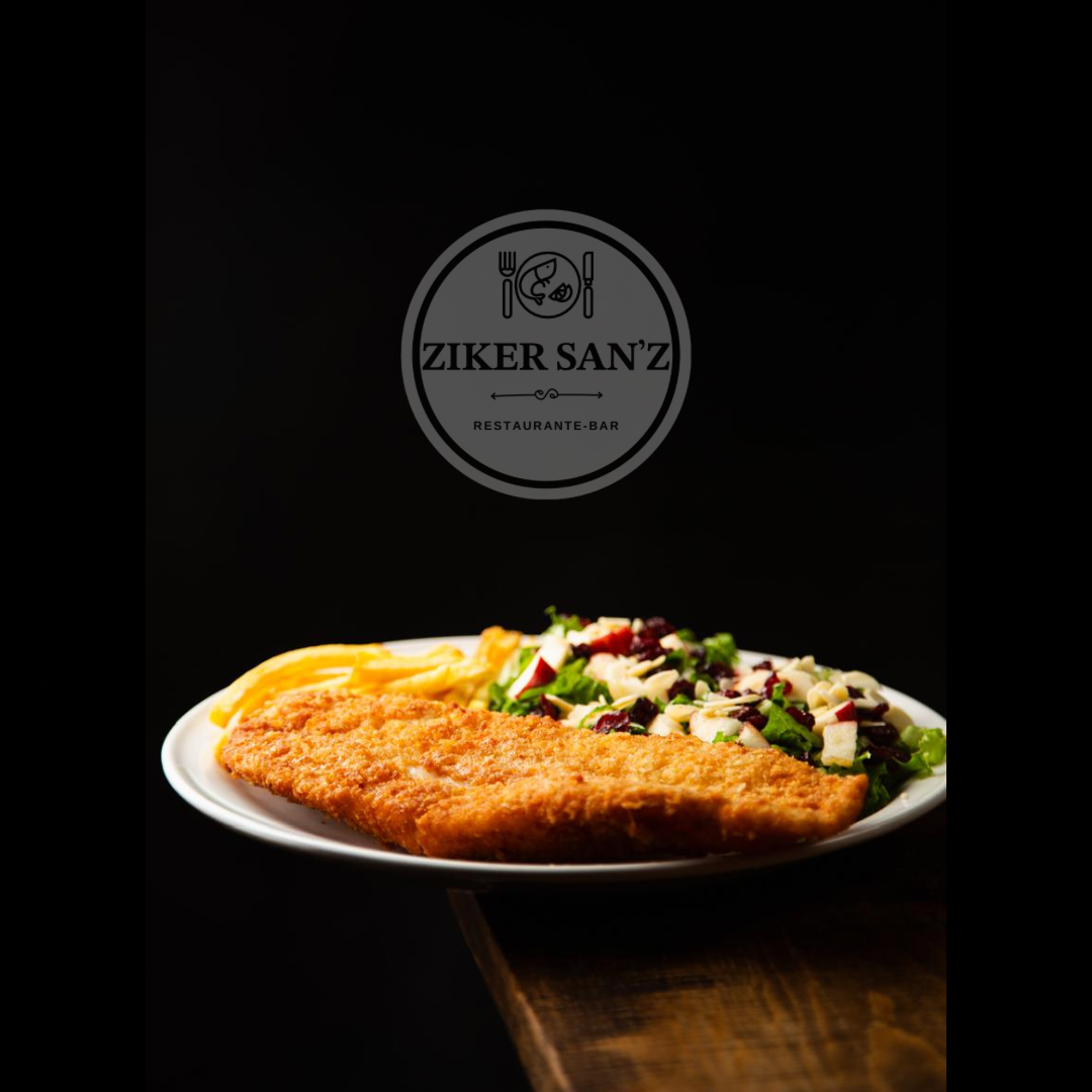 ZIKER SAN'Z image 5