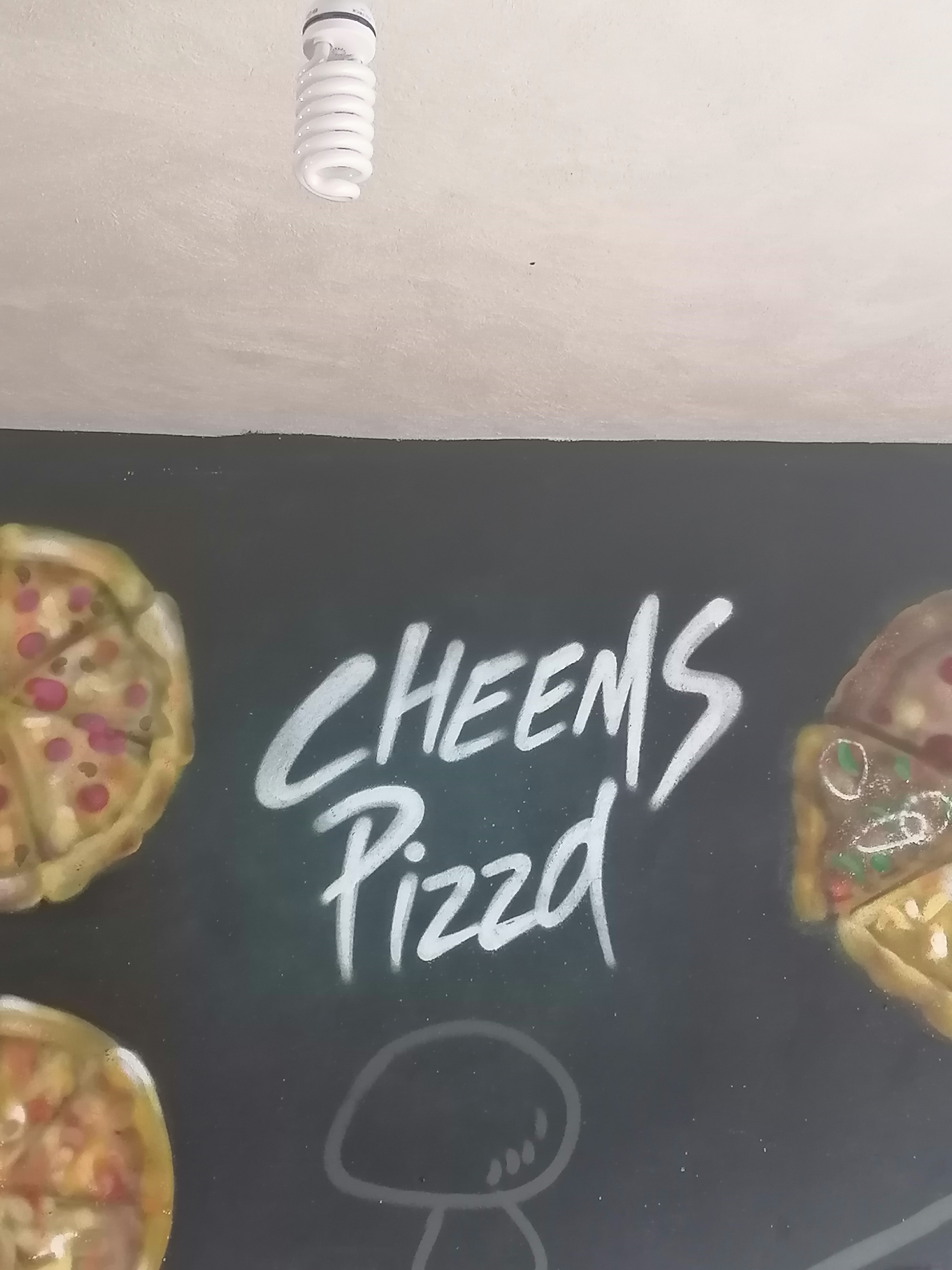 Cheems Pizza image 4