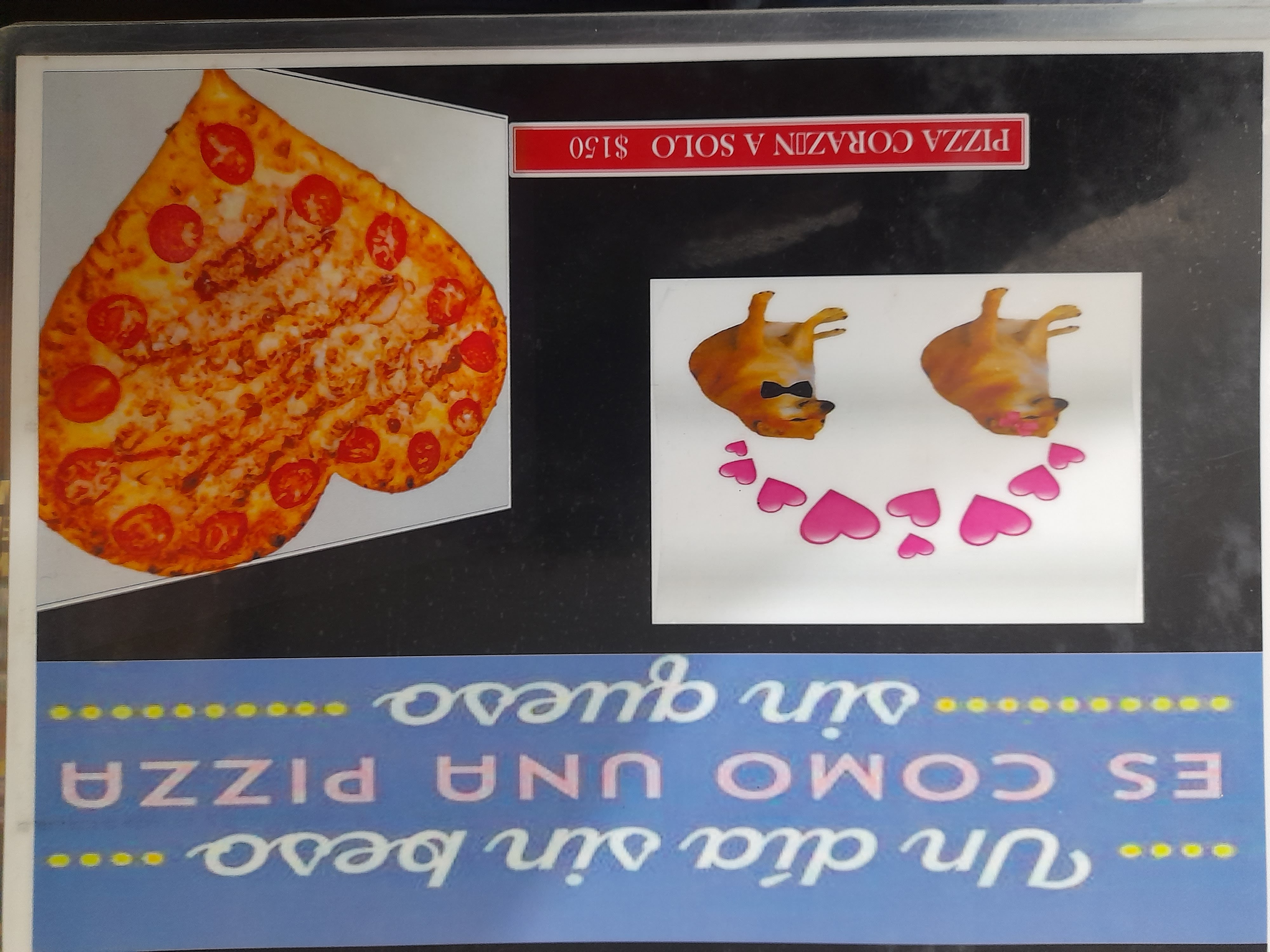 Cheems Pizza image 5