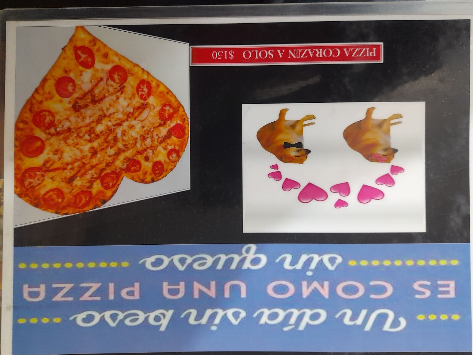 Cheems Pizza image 5