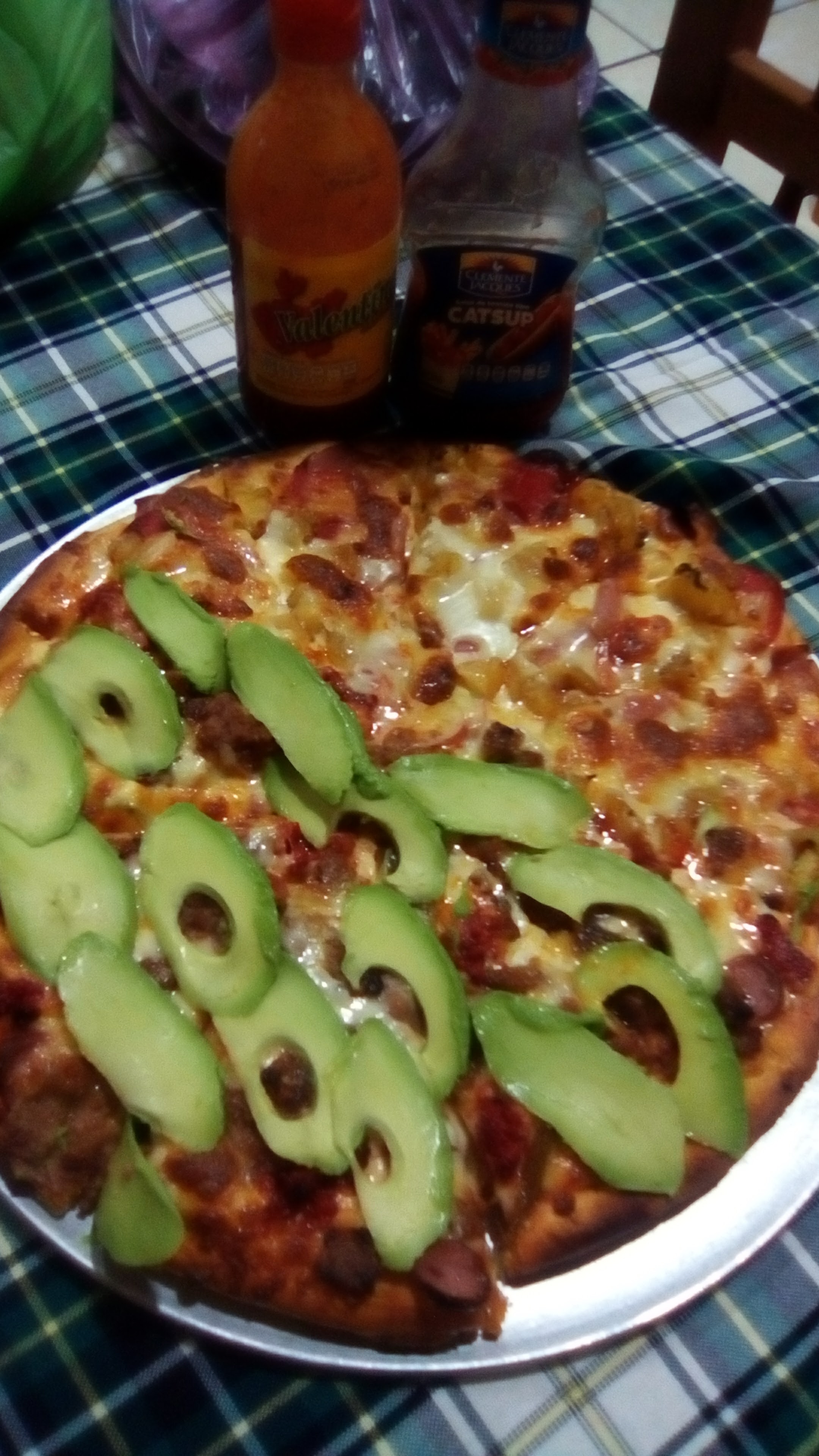 Pizzas San Sebastian image 6