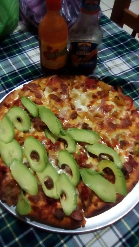 Pizzas San Sebastian image 6