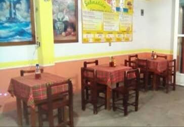 Pizzas San Sebastian image 10