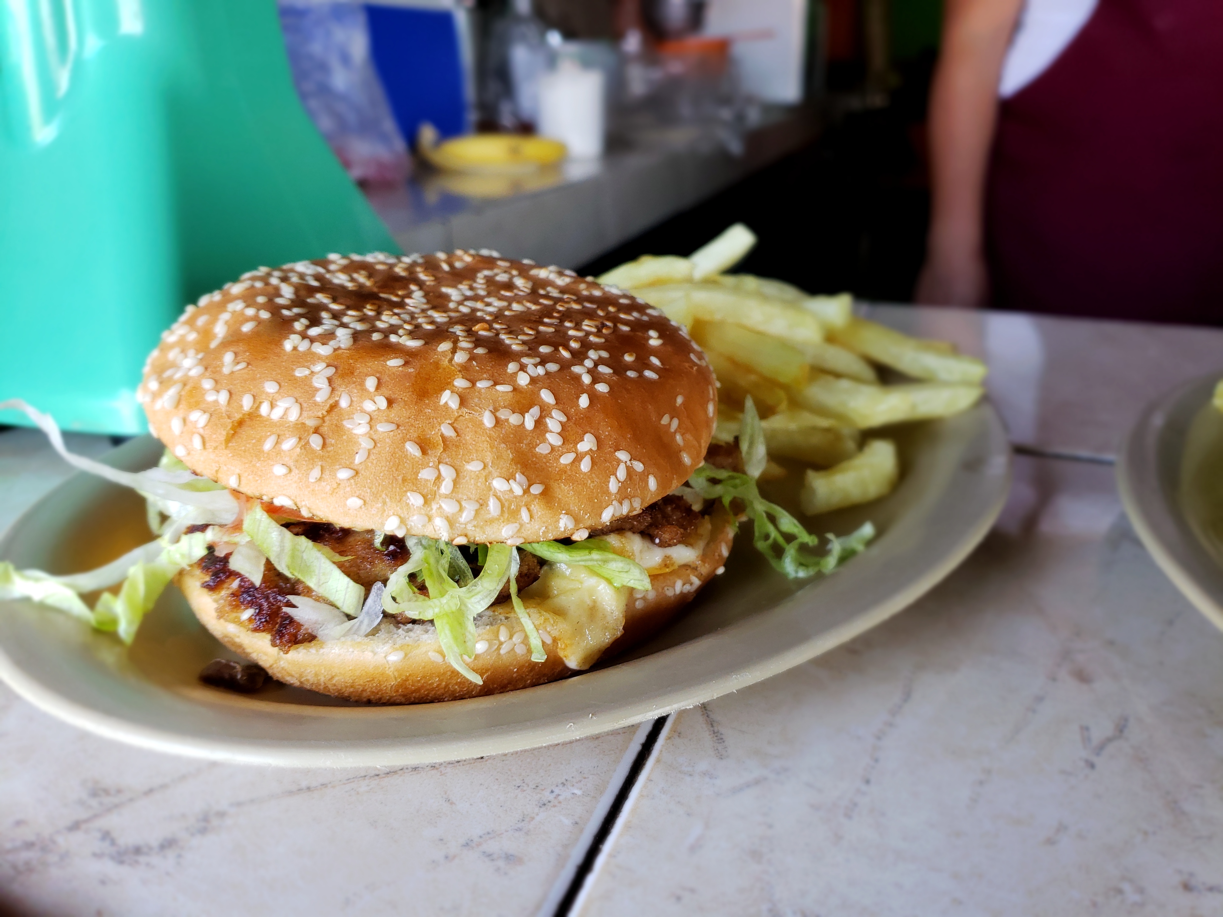 Loncheria "Ximena" image 1