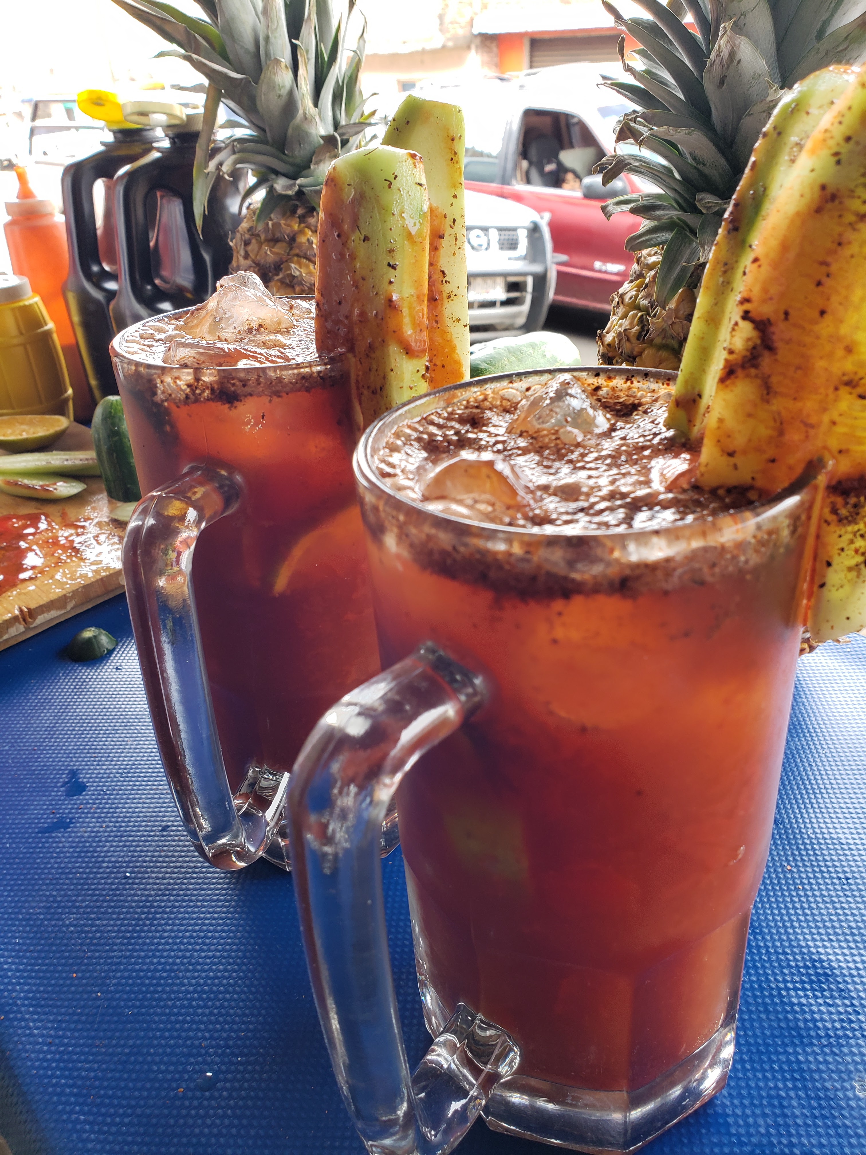 Loncheria "Ximena" image 2