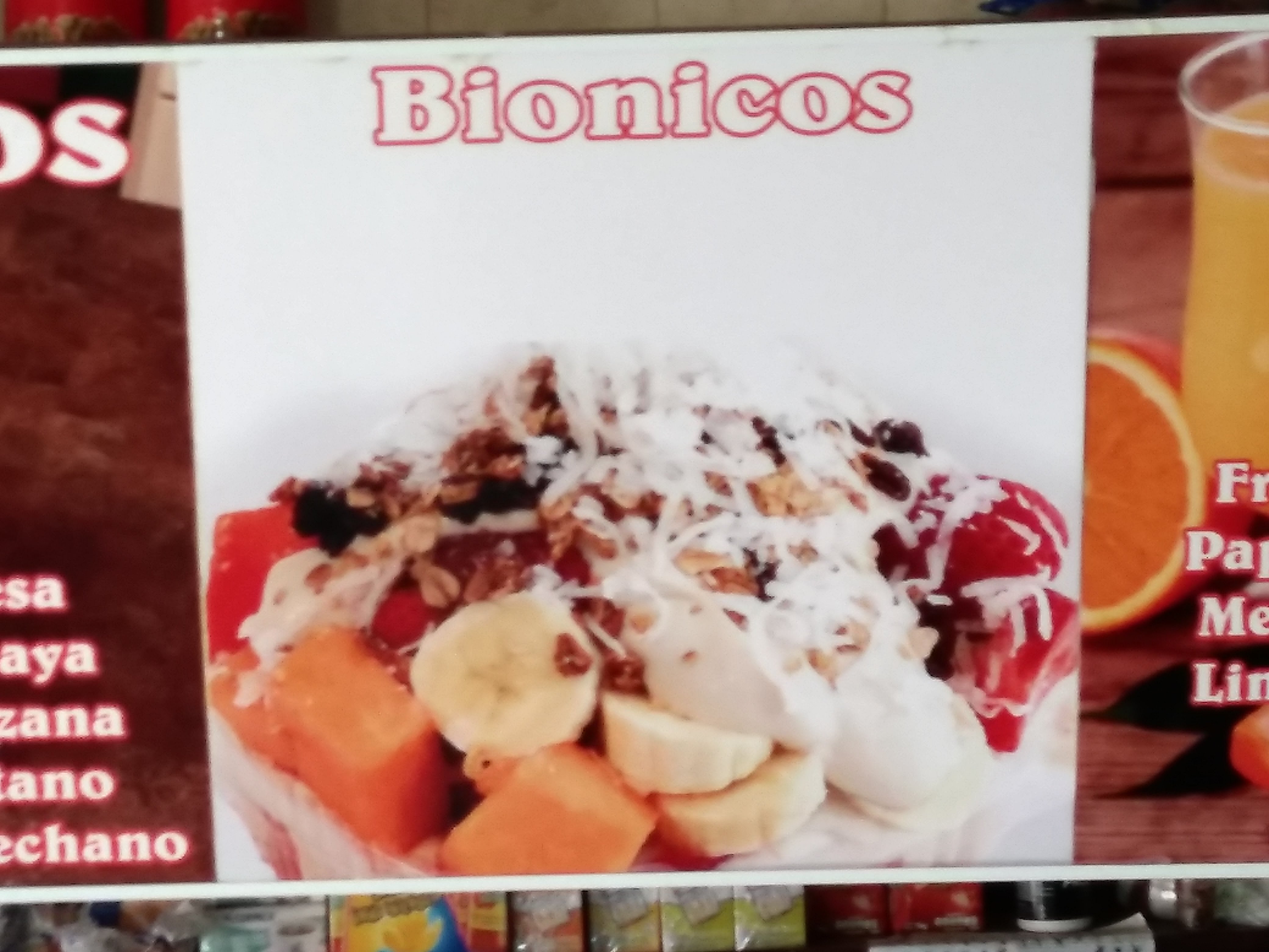 Loncheria "Ximena" image 8