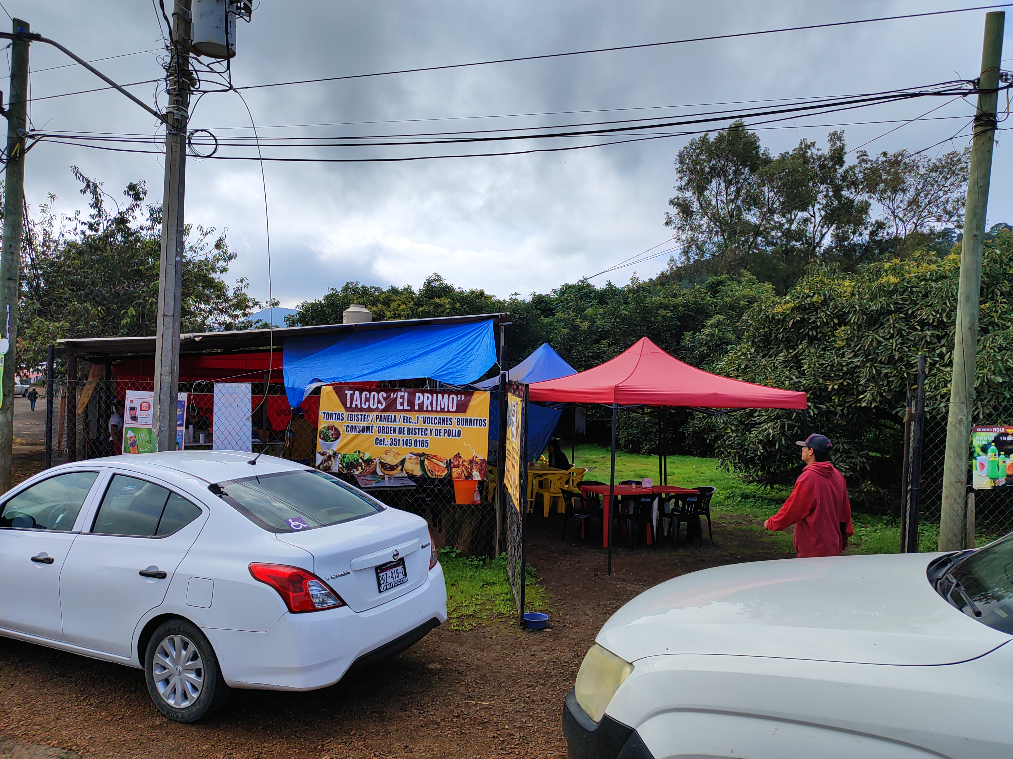 Tacos El Primo image 2