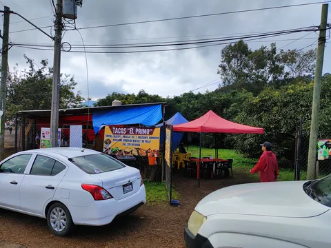 Tacos El Primo image 2