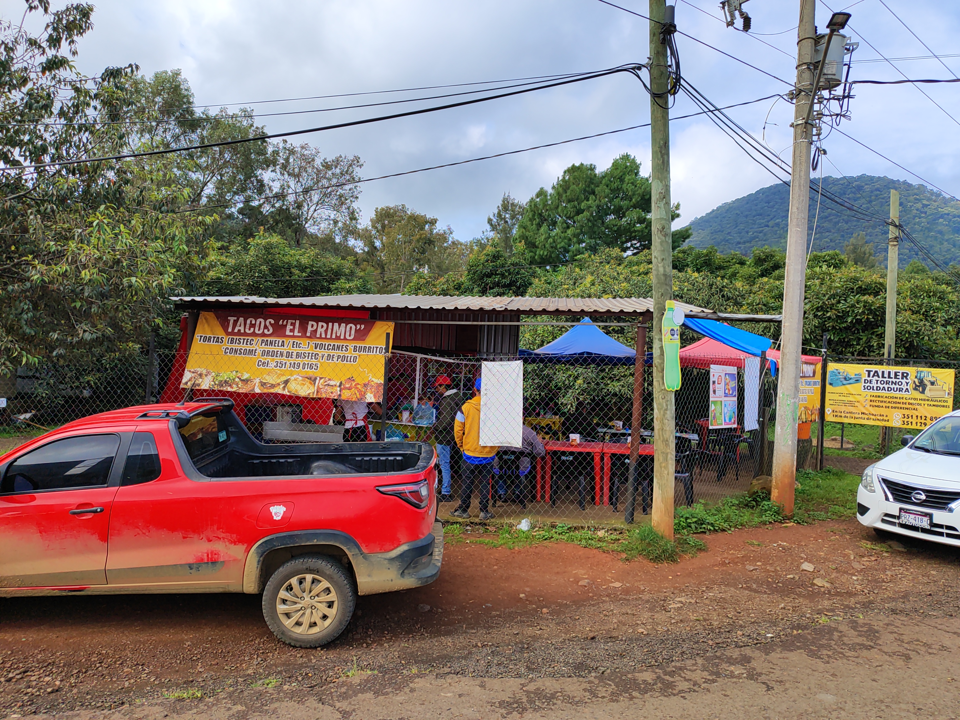 Tacos El Primo image 3