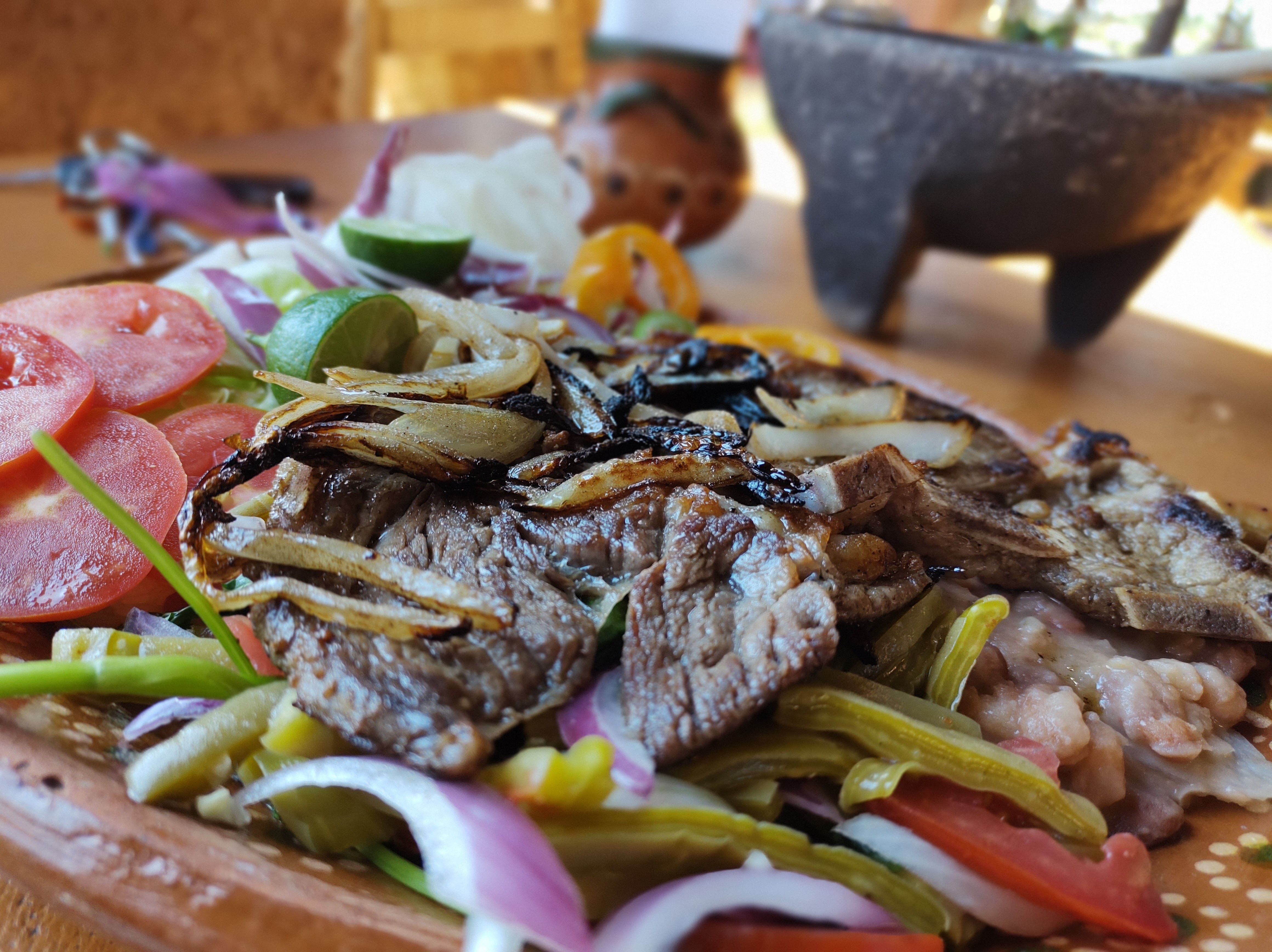 La Kumanchikua image 2