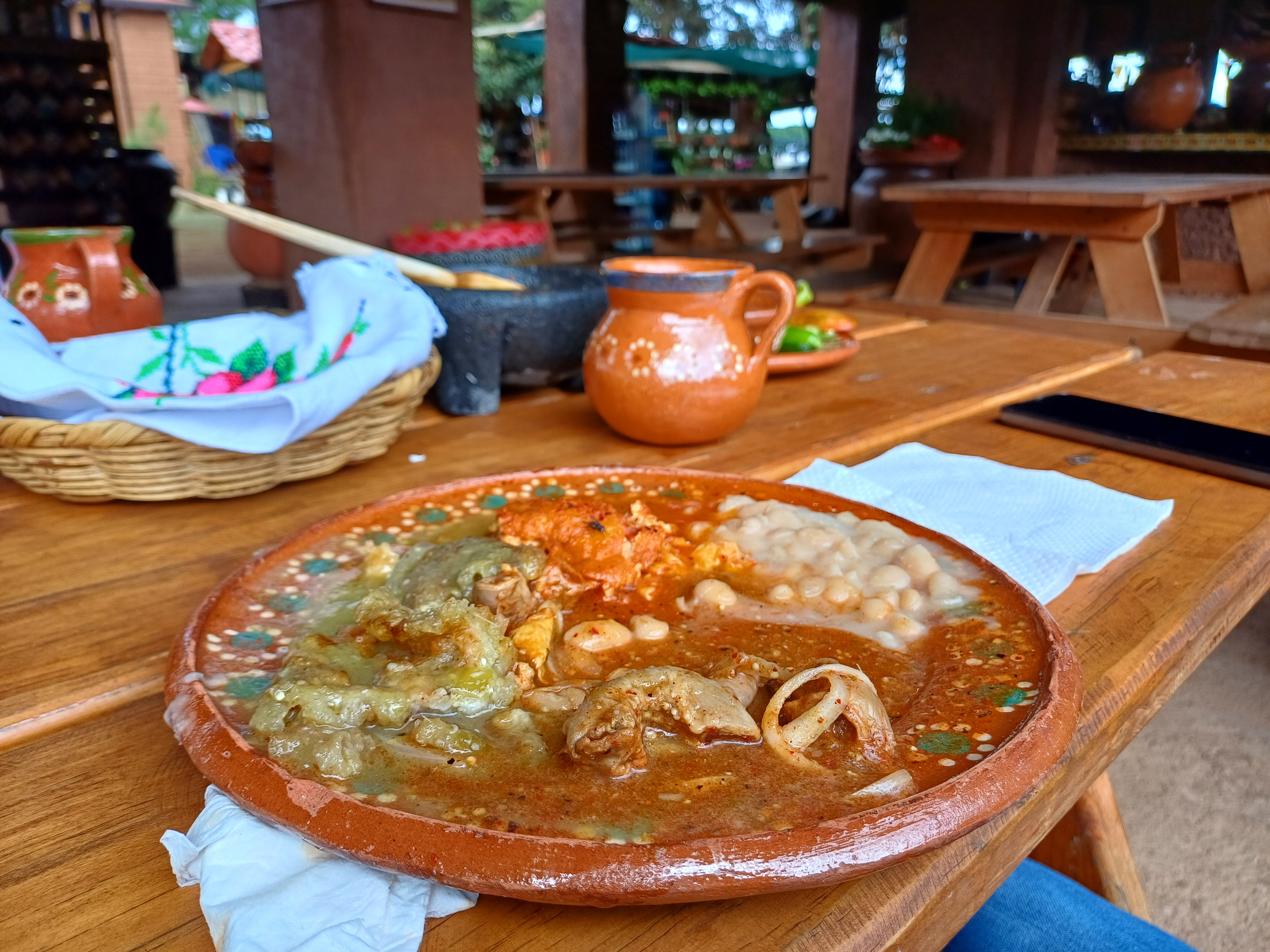 La Kumanchikua image 5