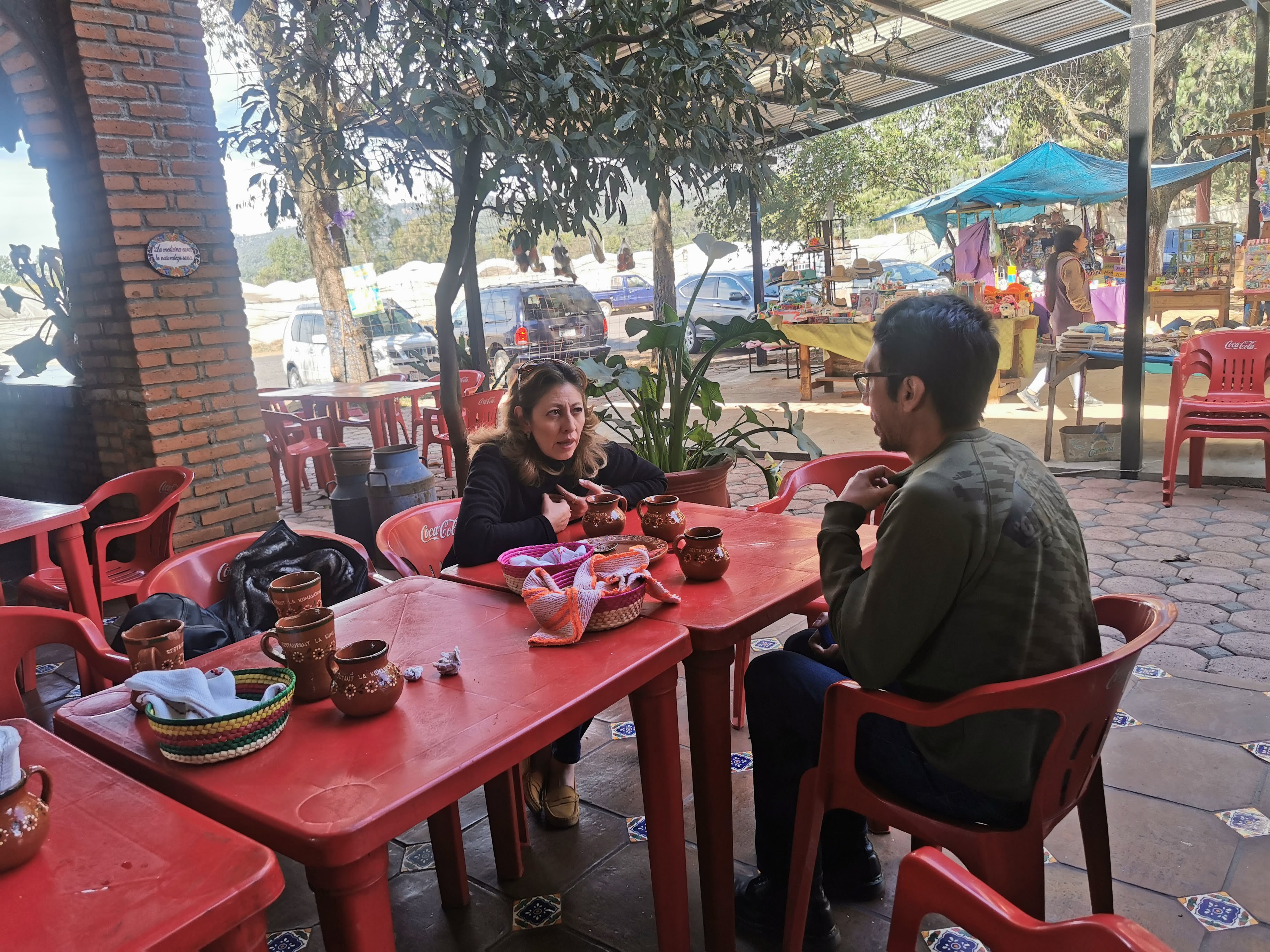 La Kumanchikua image 6