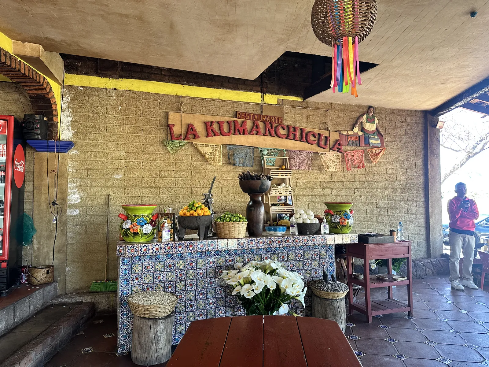 La Kumanchikua image 7