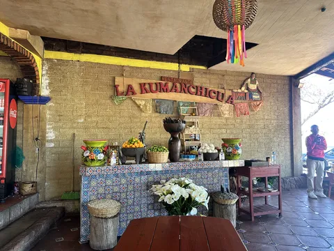 La Kumanchikua image 7