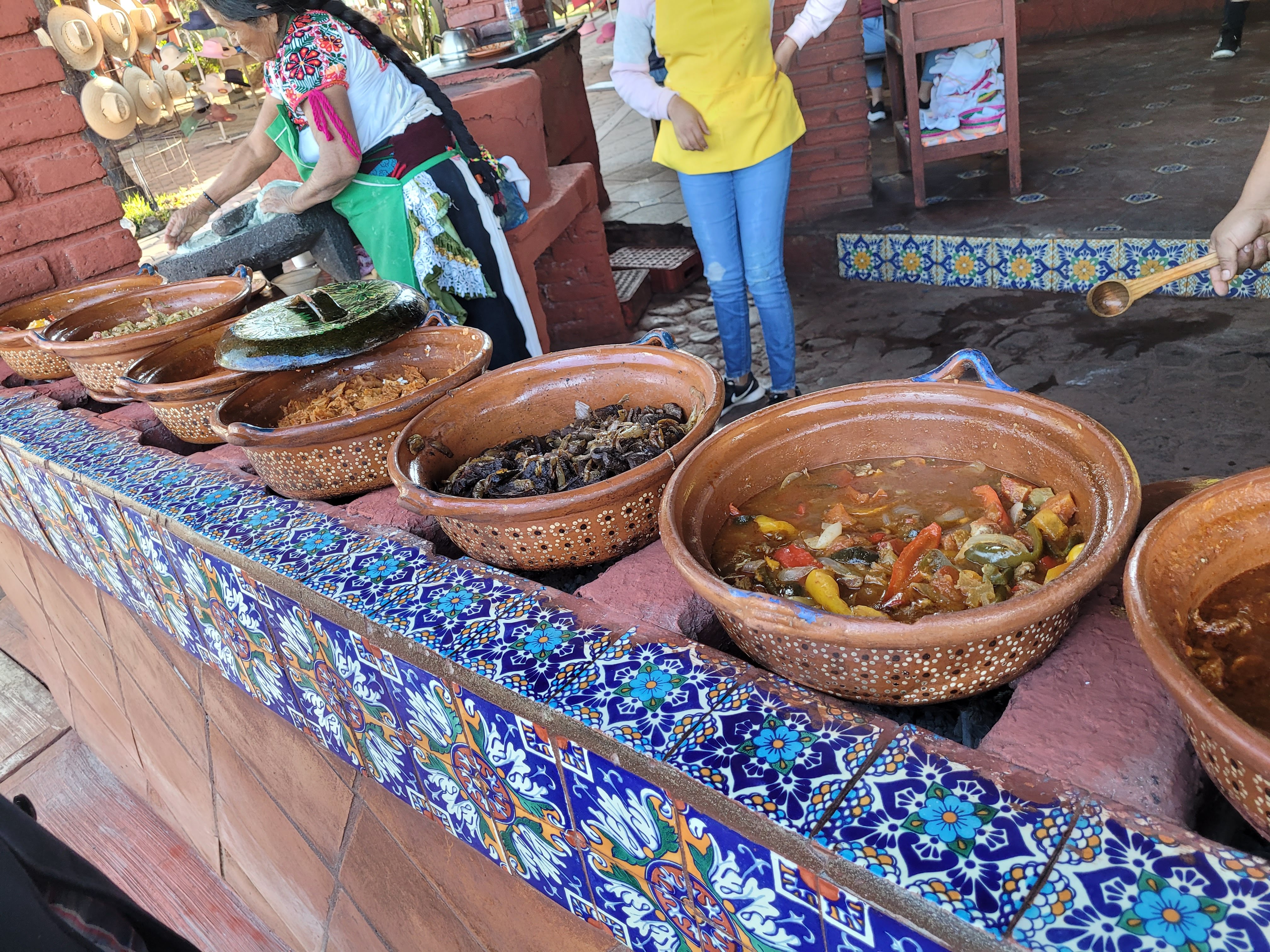 La Kumanchikua image 8