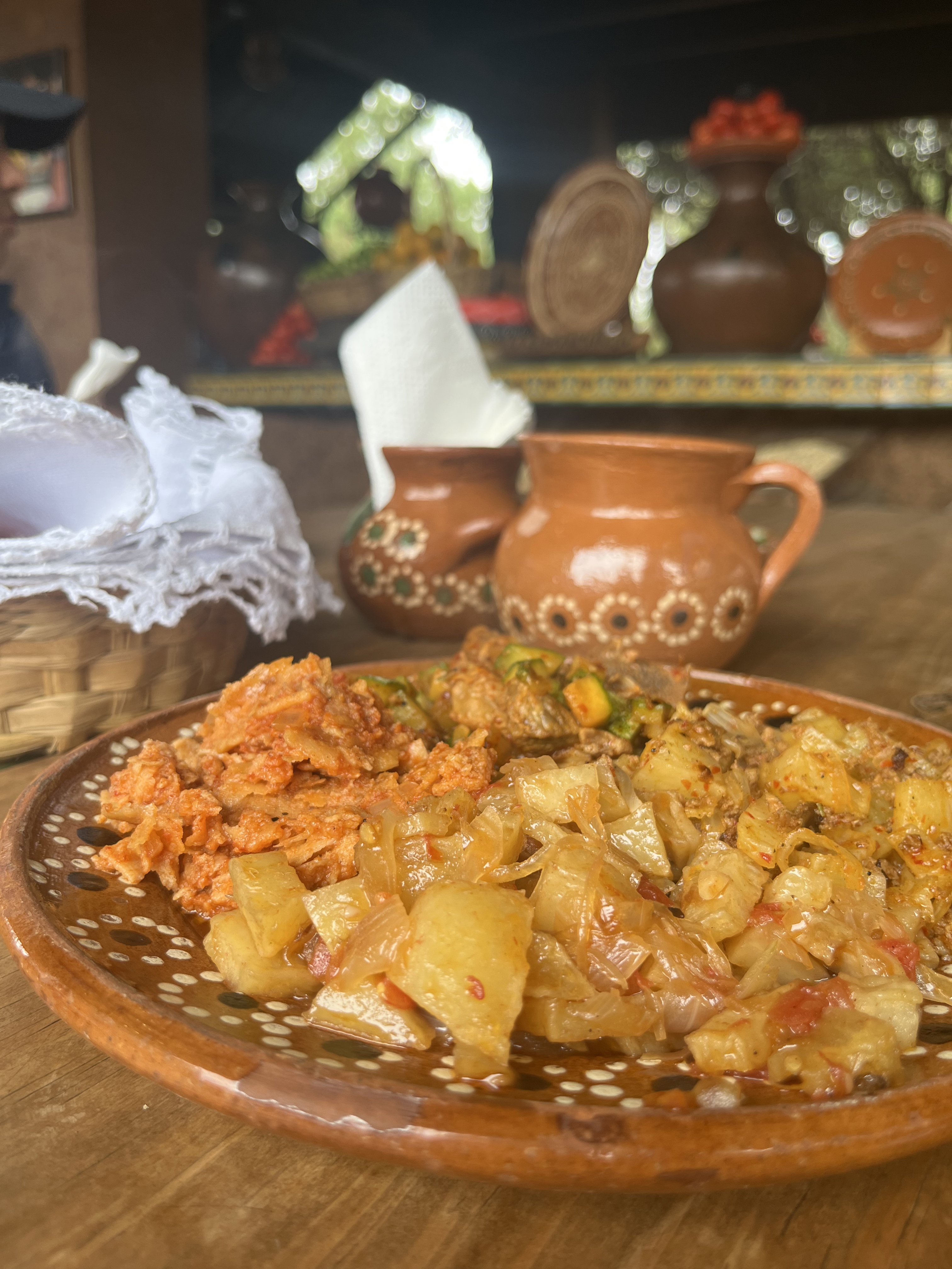 La Kumanchikua image 9