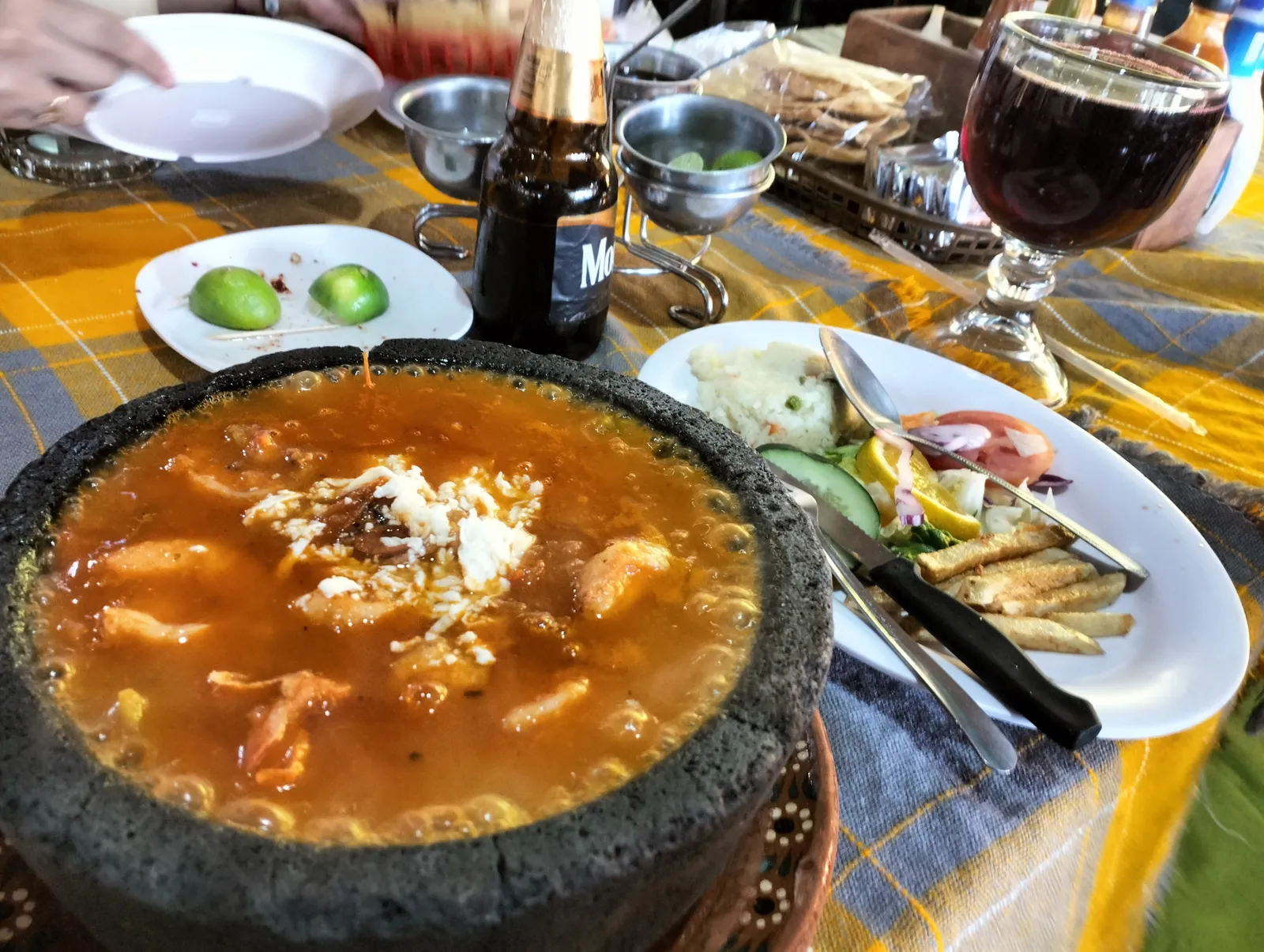 La Cabaña image 3