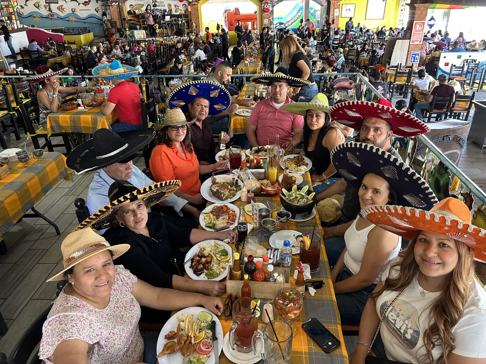 La Cabaña image 10