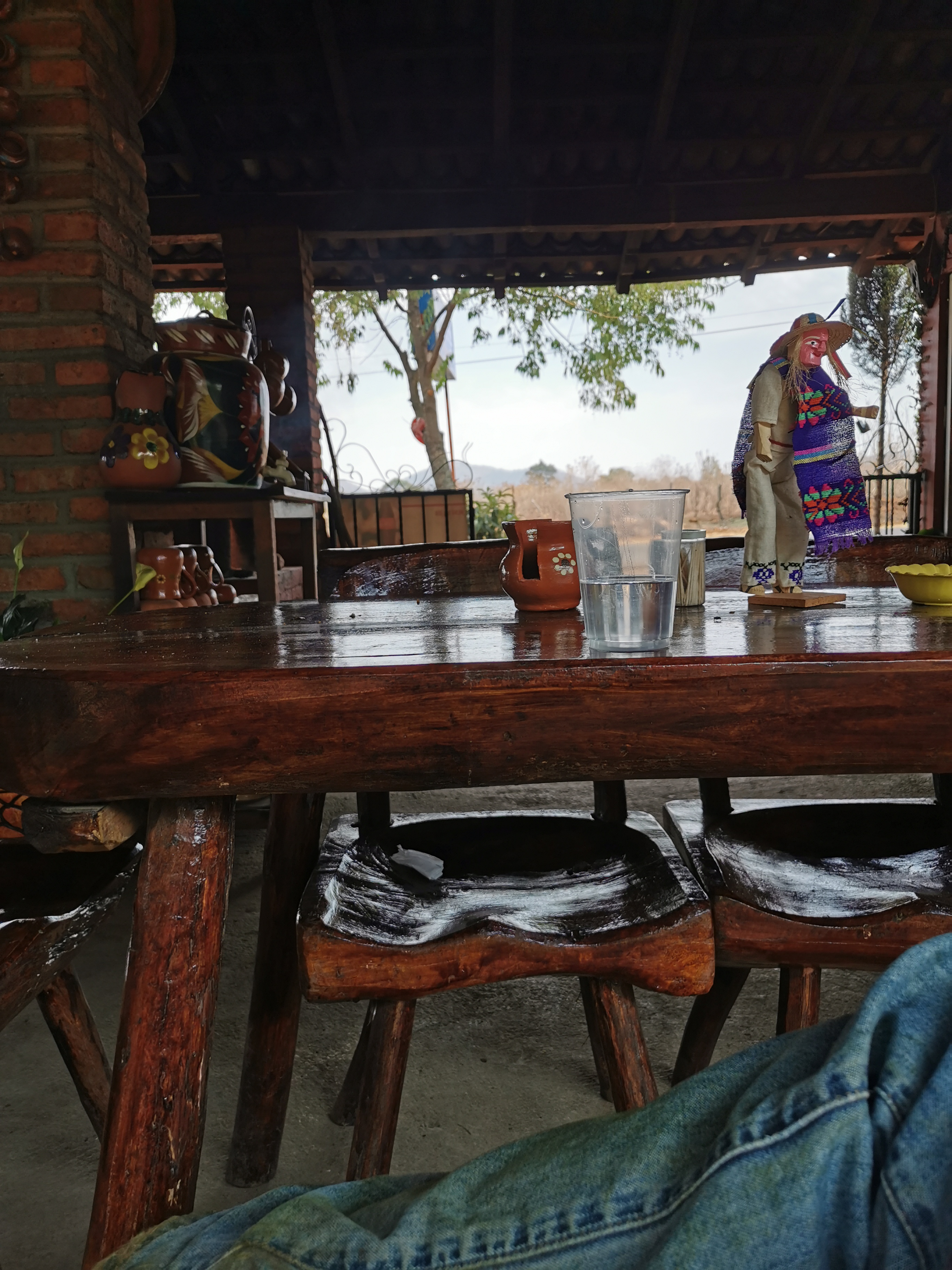 restaurant campestre "el yugo" image 3