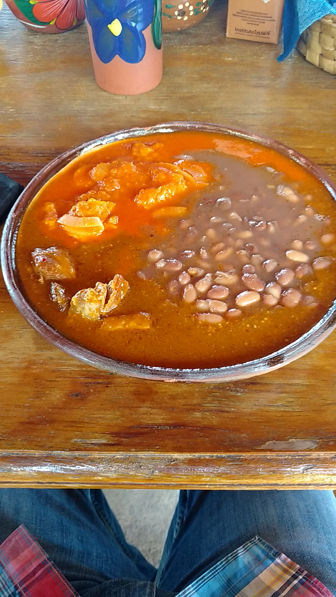 restaurant campestre "el yugo" image 5