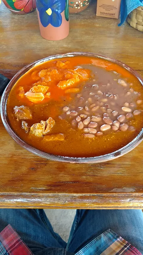restaurant campestre "el yugo" image 5