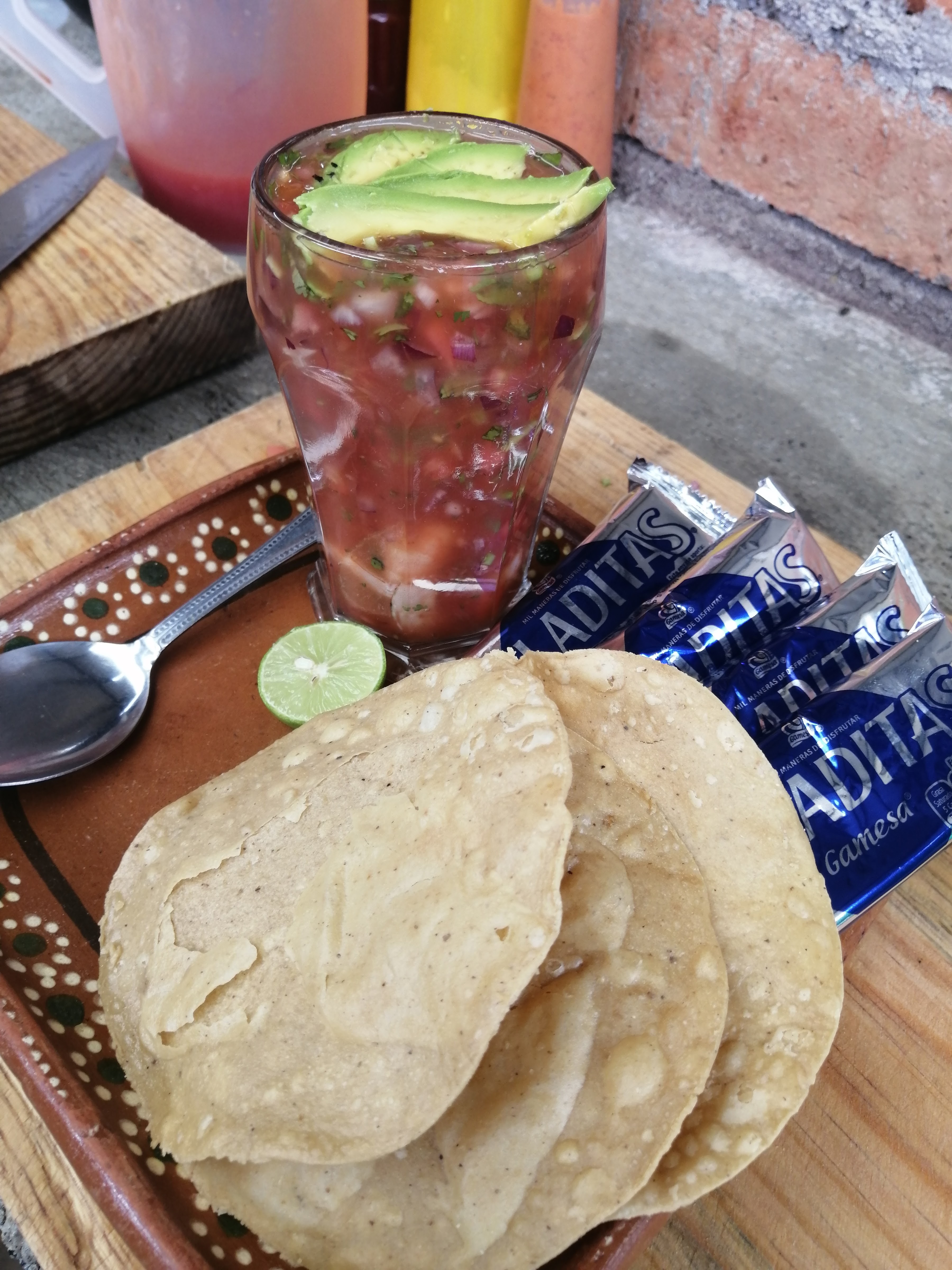 Mariscos la Huerta image 6