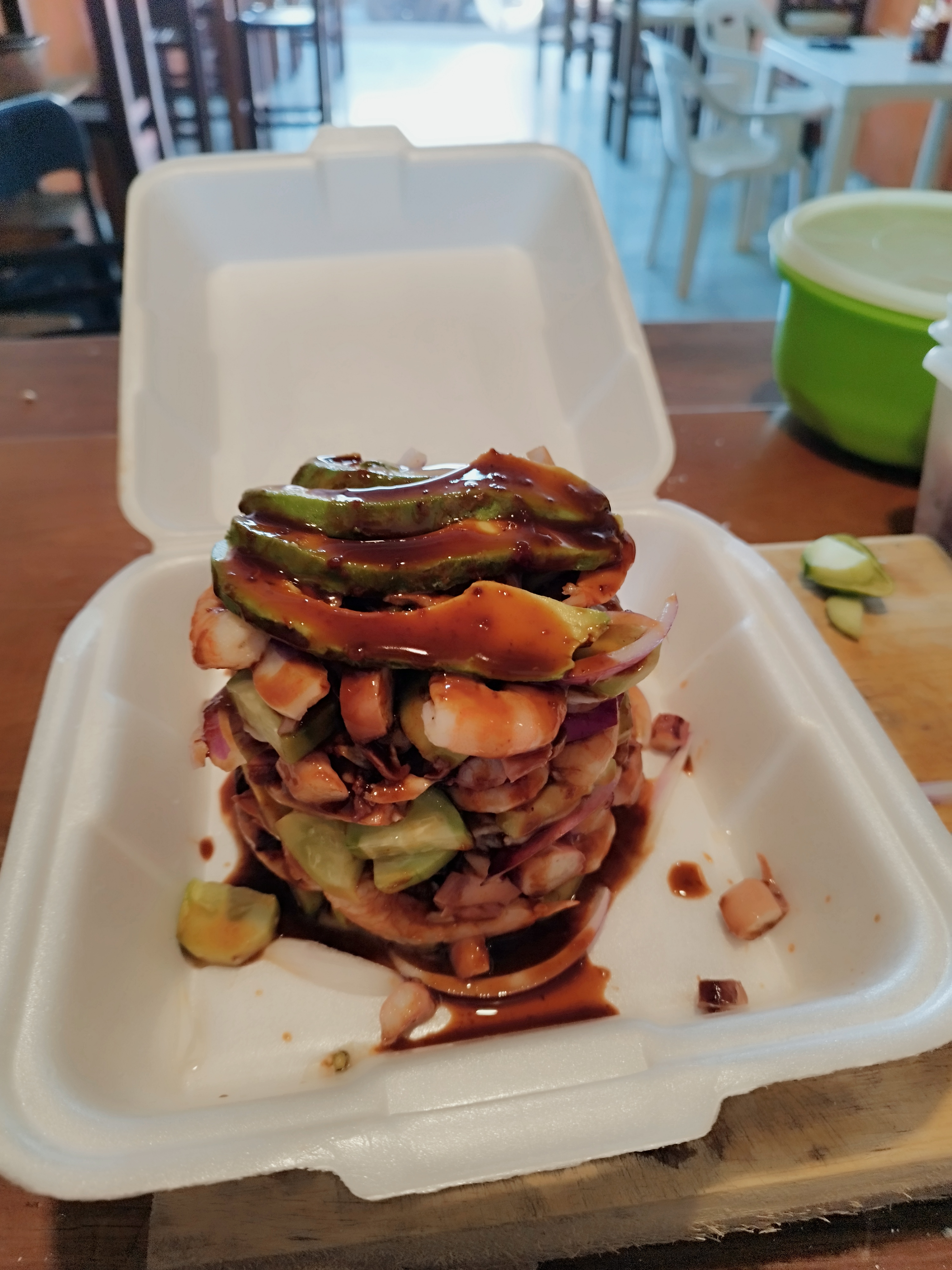 Mariscos la Huerta image 7