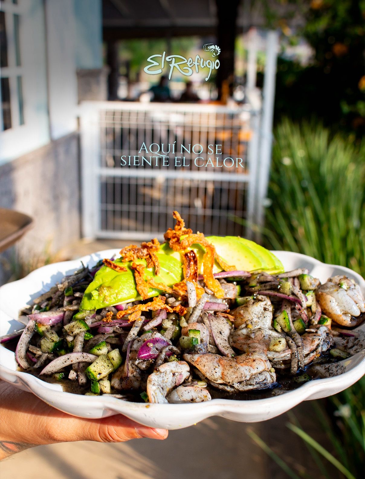 El Refugio Restaurante image 2