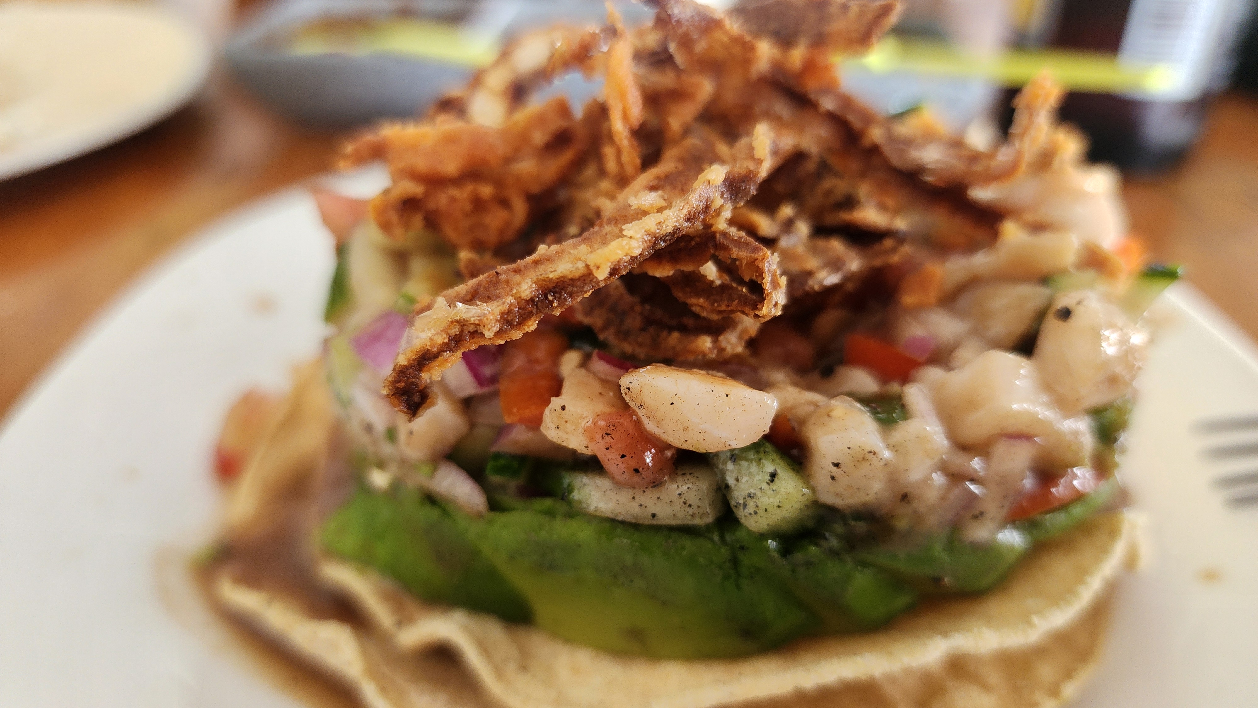 El Refugio Restaurante image 3