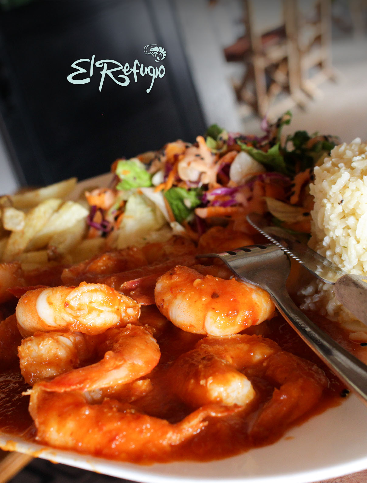 El Refugio Restaurante image 4