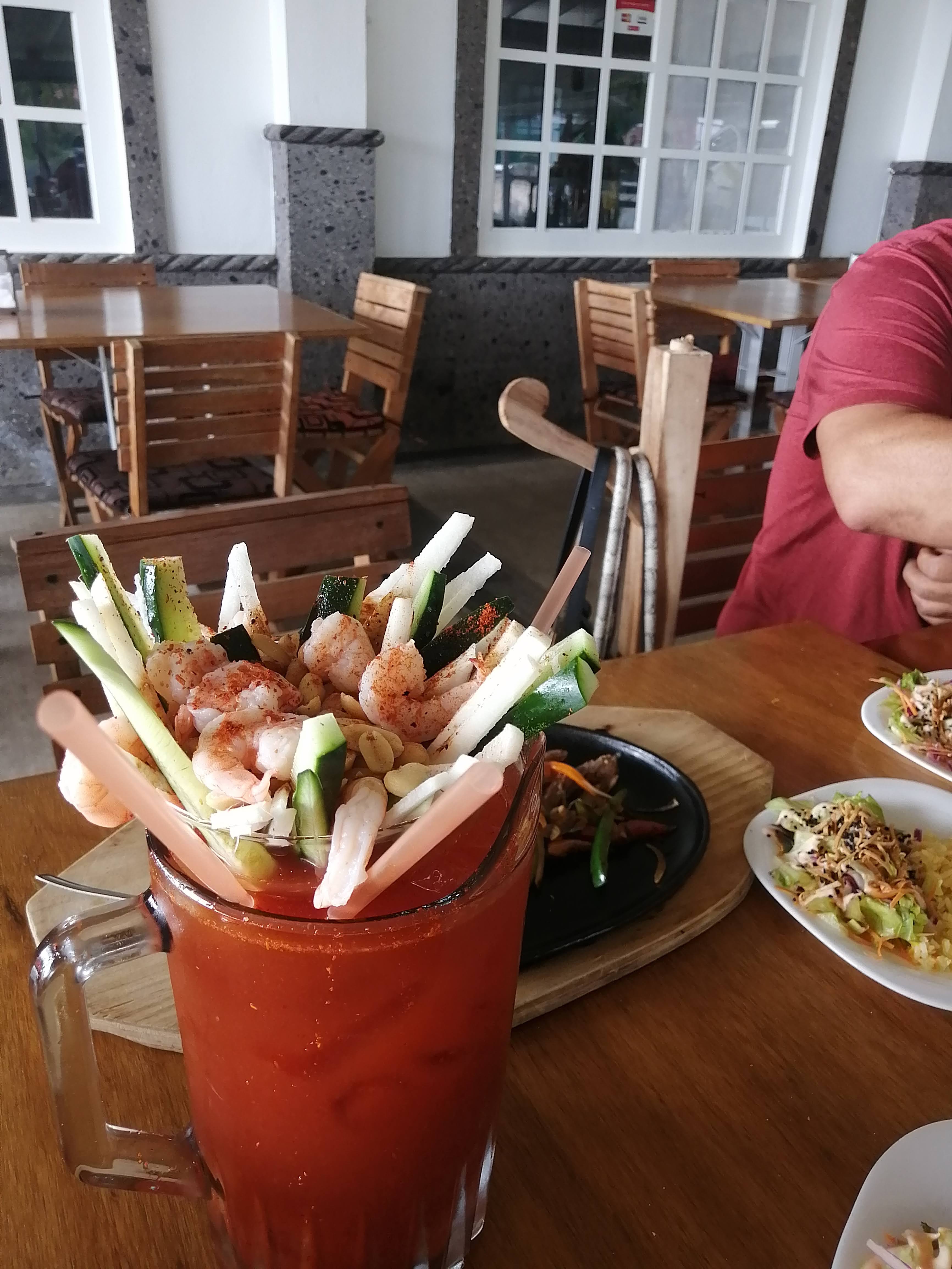 El Refugio Restaurante image 5