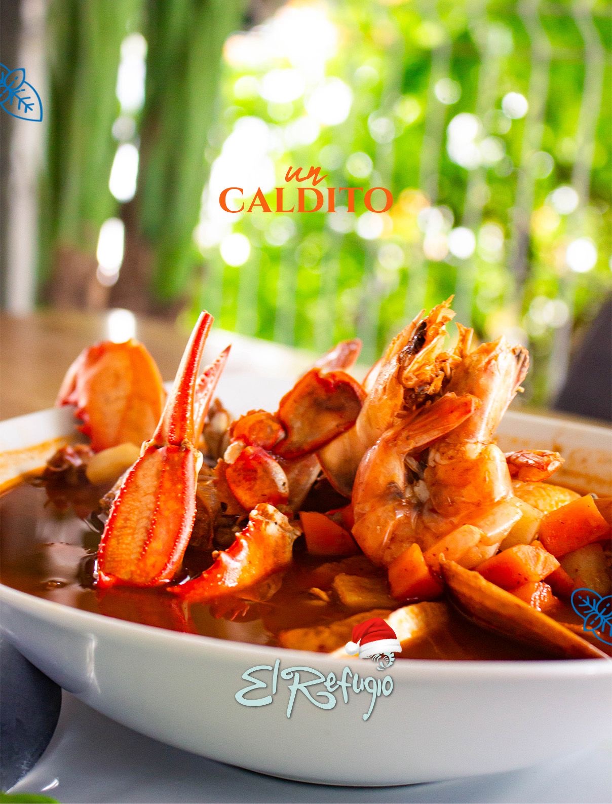 El Refugio Restaurante image 6