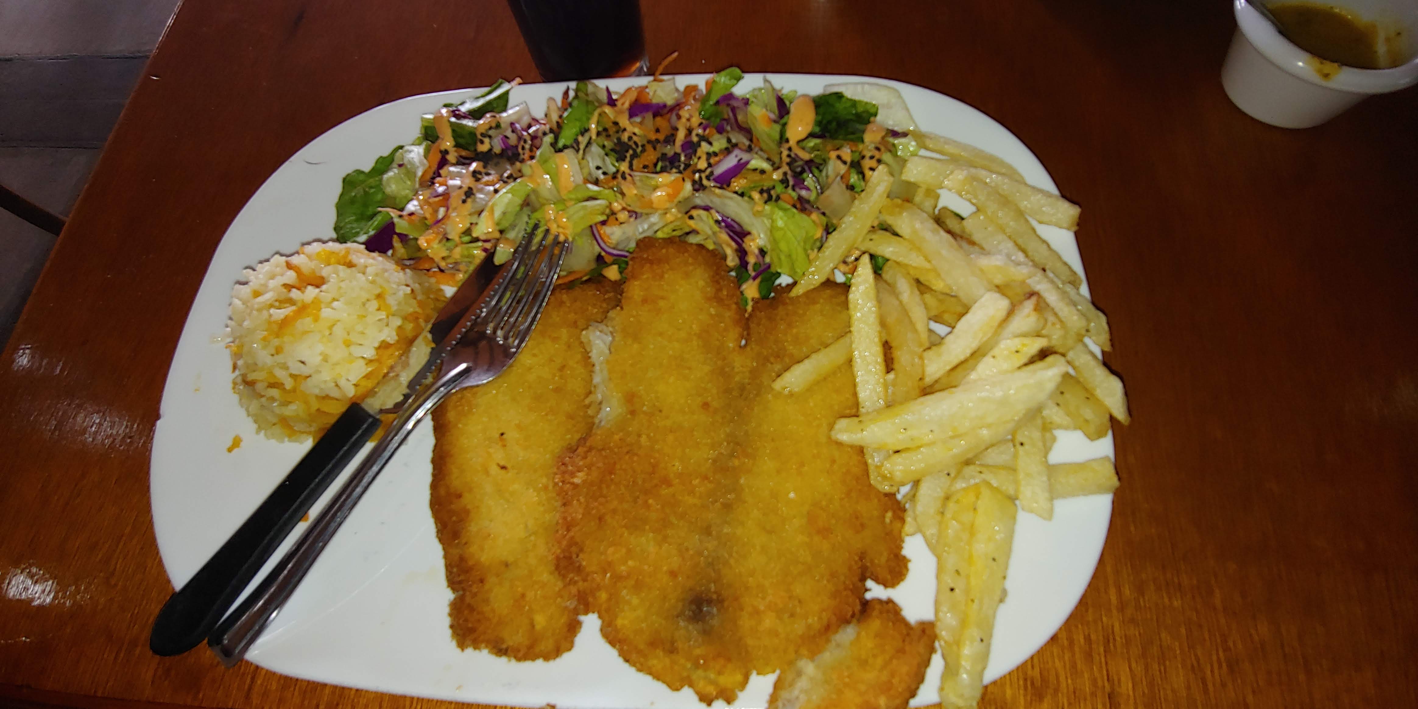 El Refugio Restaurante image 7