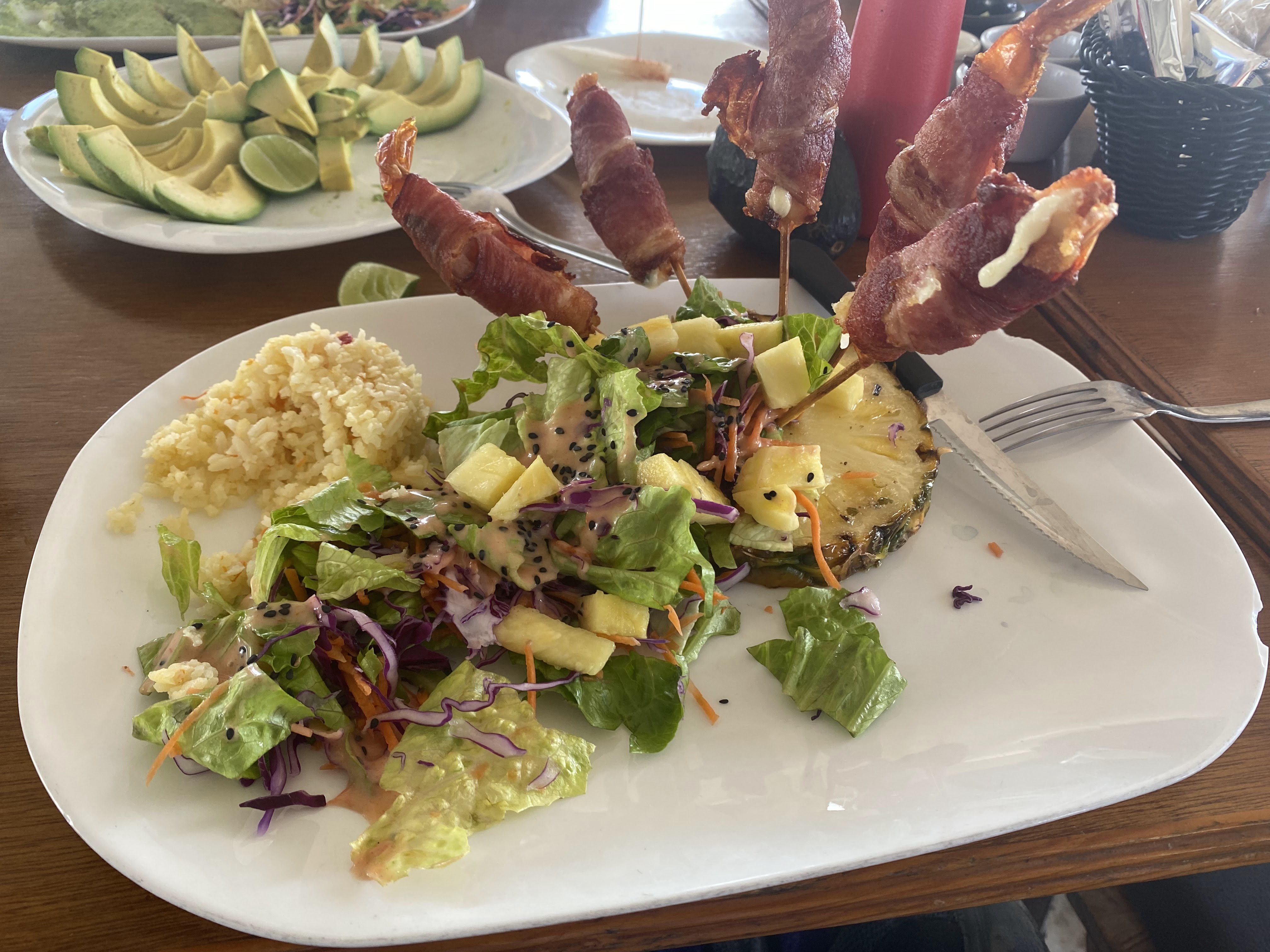 El Refugio Restaurante image 10