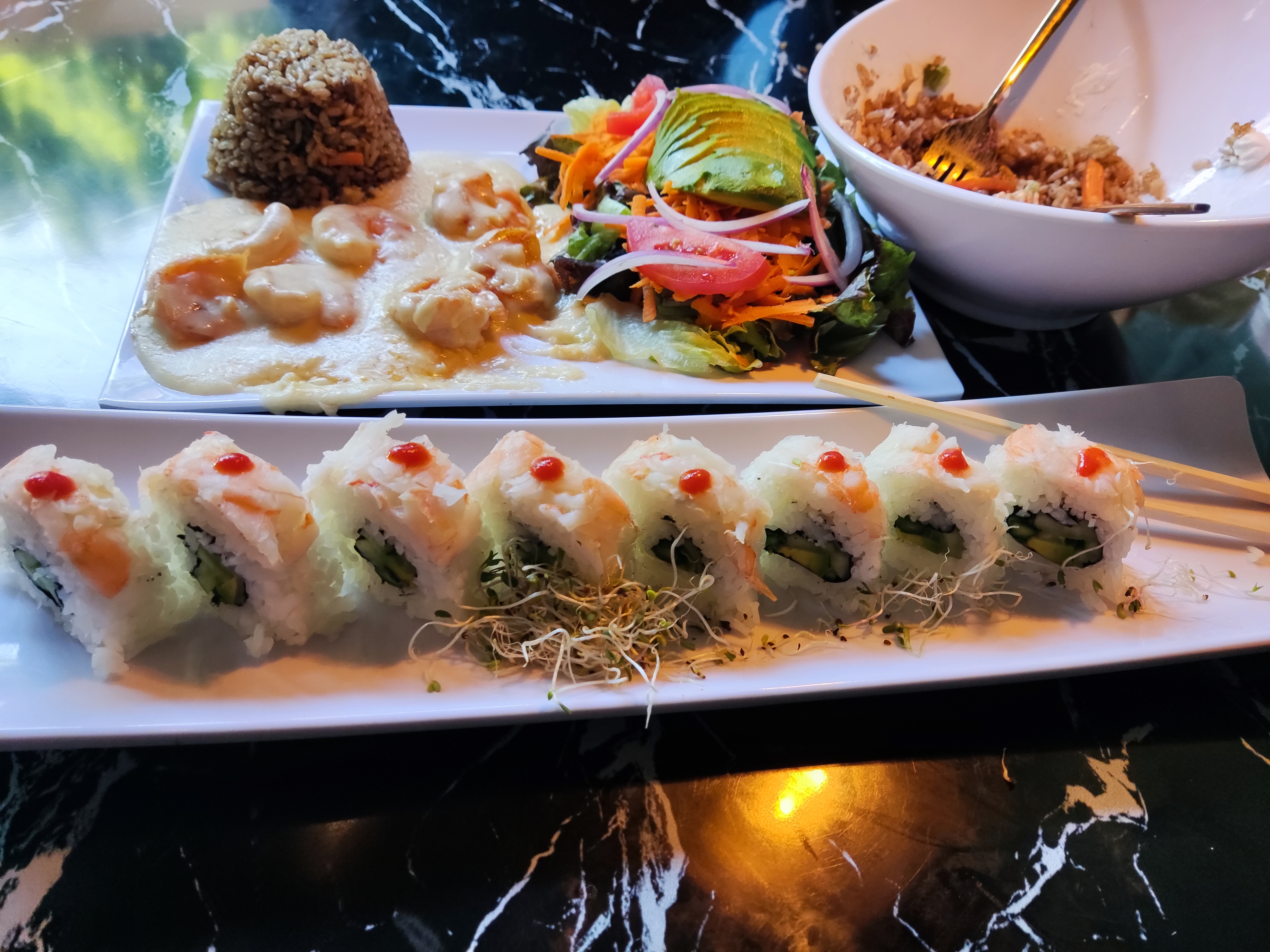 Tottori Sushi Restaurant image 1