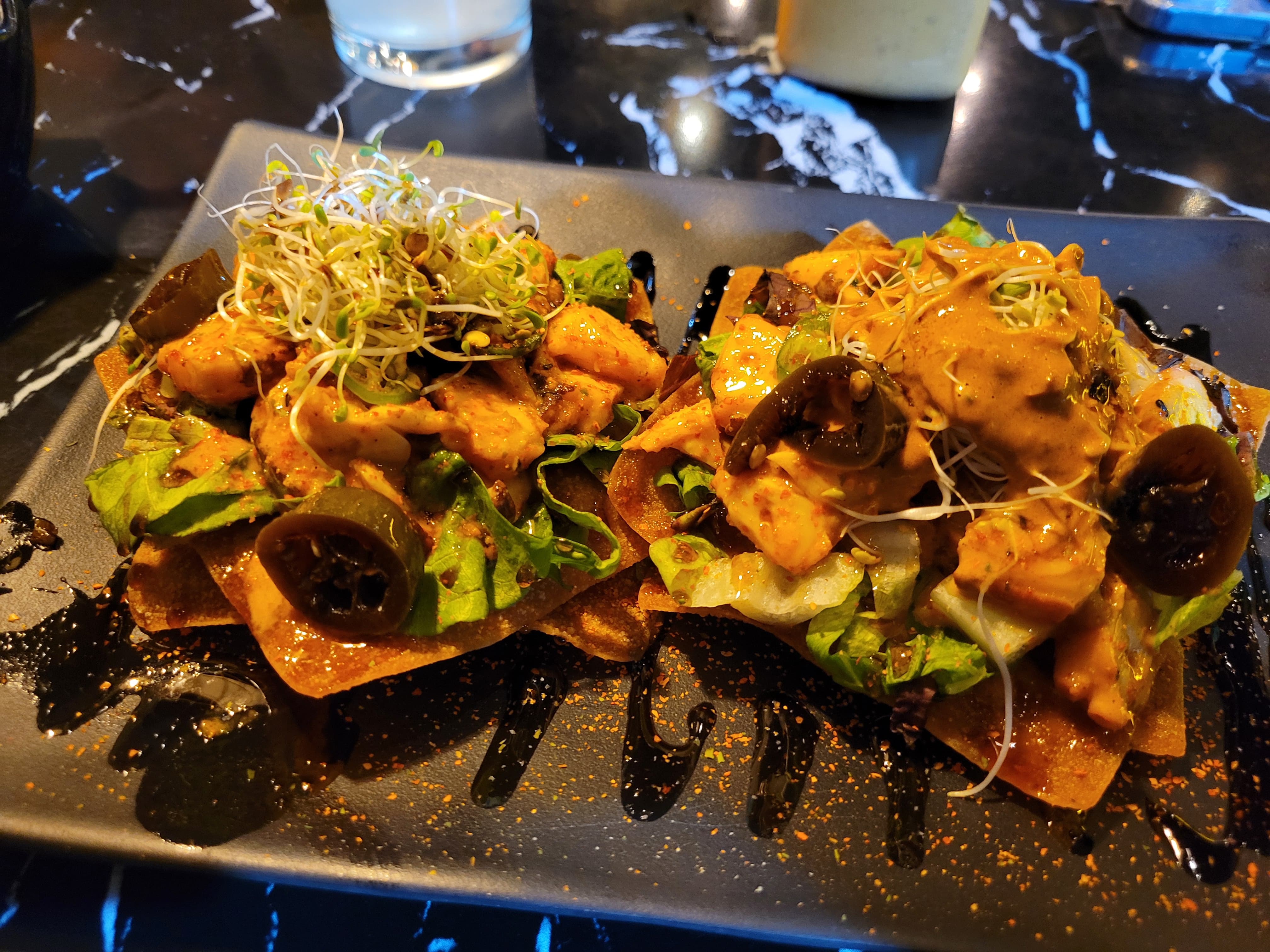 Tottori Sushi Restaurant image 2