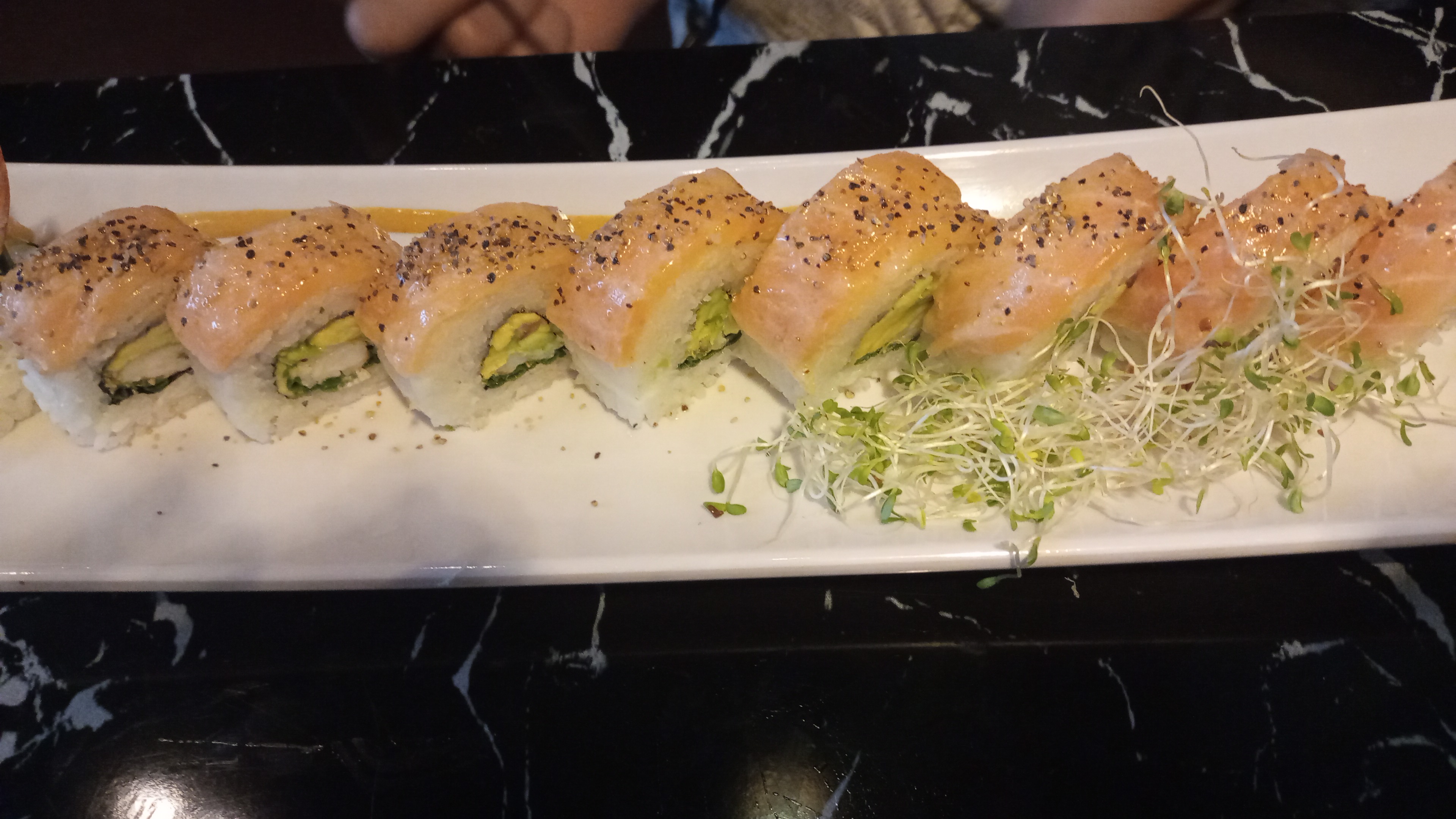 Tottori Sushi Restaurant image 5