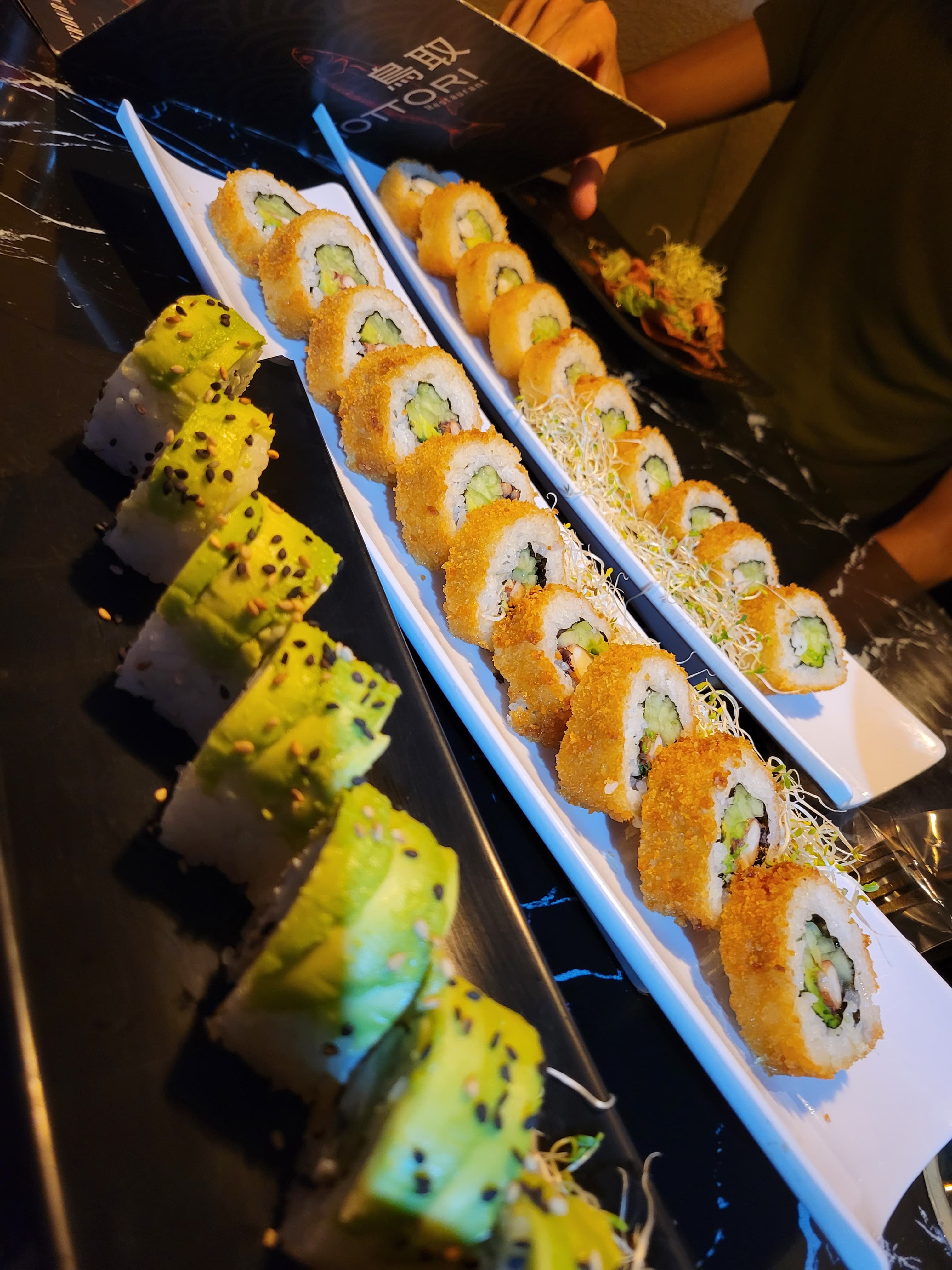 Tottori Sushi Restaurant image 6