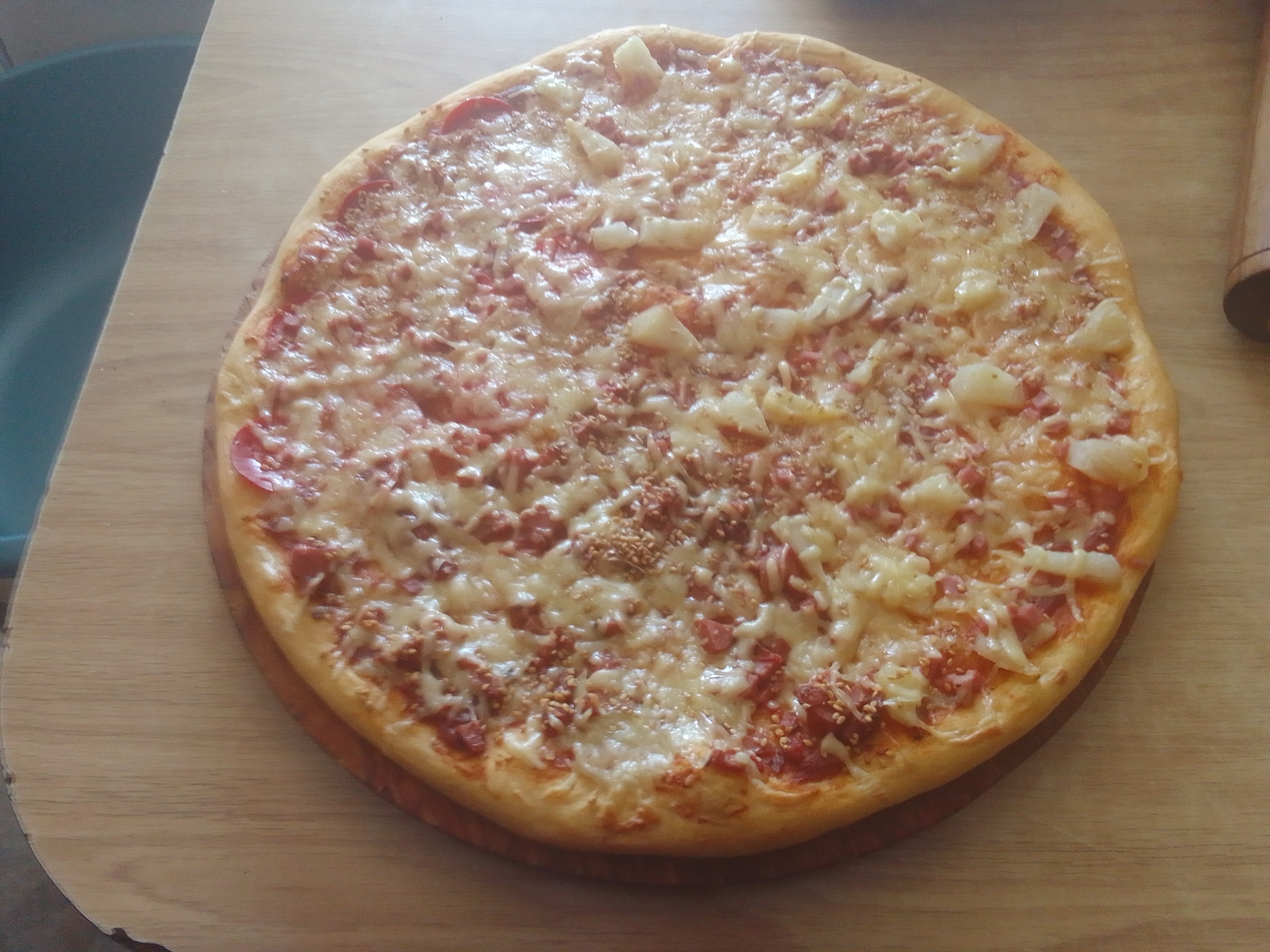 Pizzeria y Pastes Pekes image 7