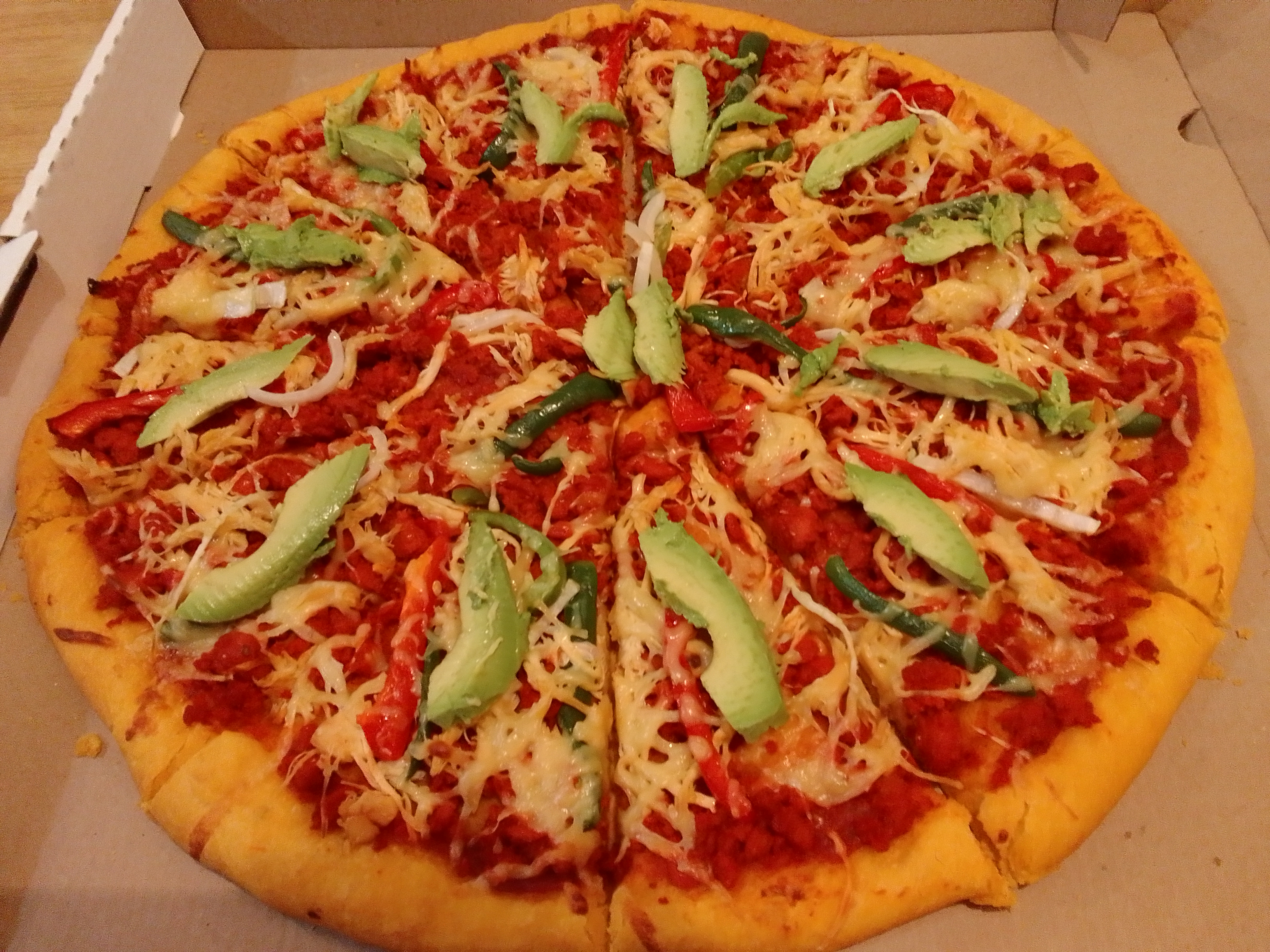 Pizzeria y Pastes Pekes image 8