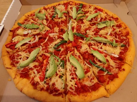Pizzeria y Pastes Pekes image 8