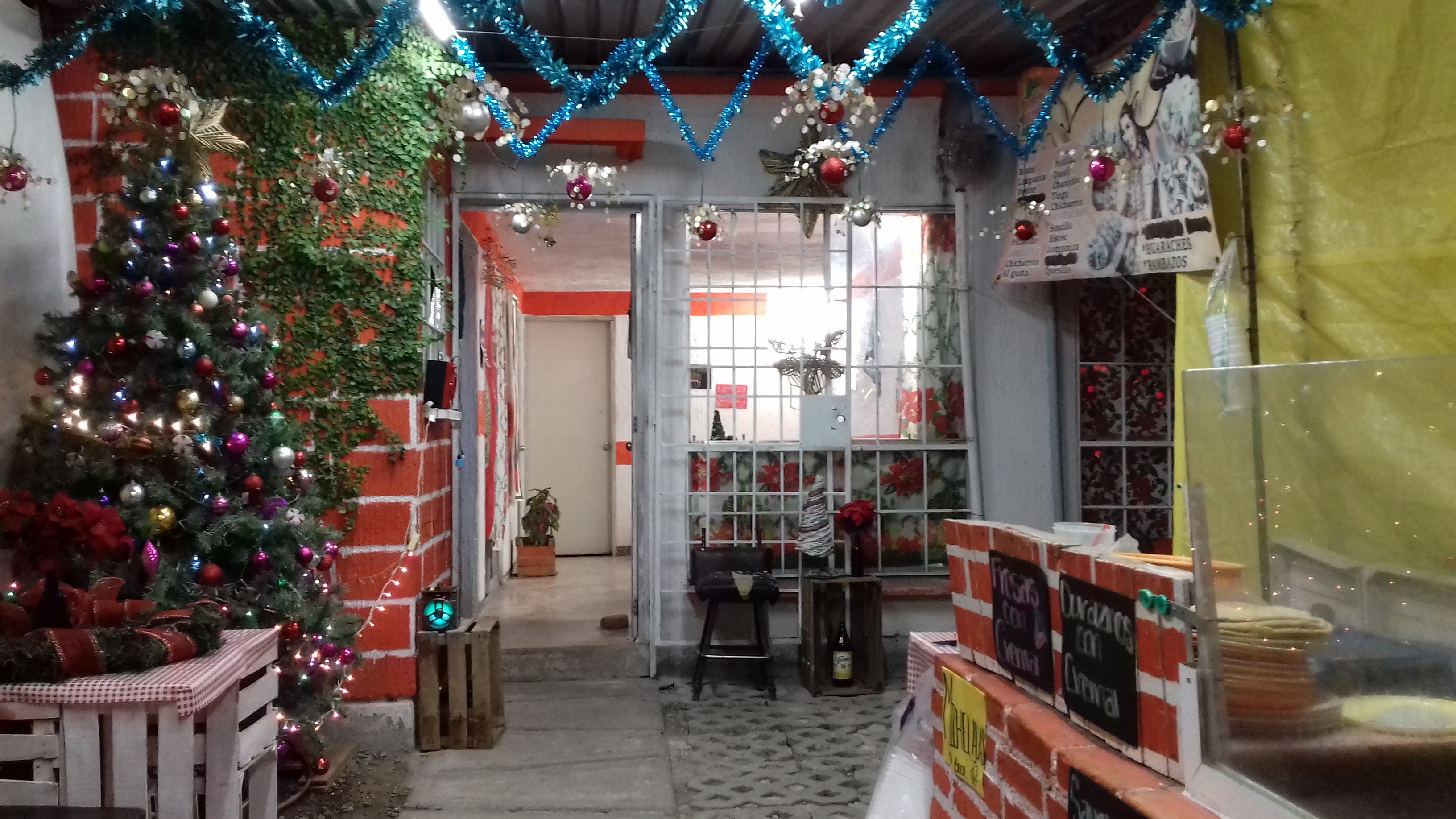 Antojitos Mexicanos Doña Chave image 1