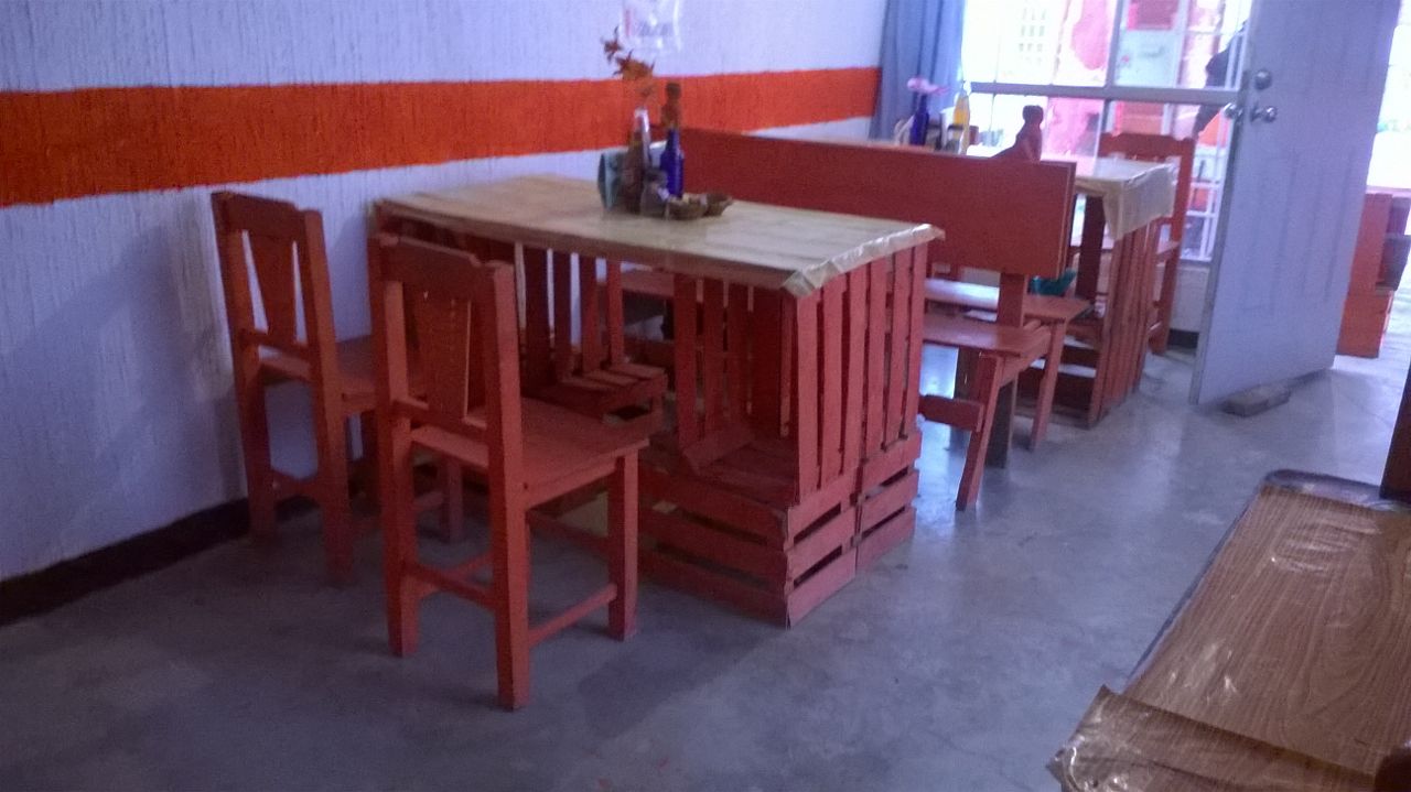 Antojitos Mexicanos Doña Chave image 5